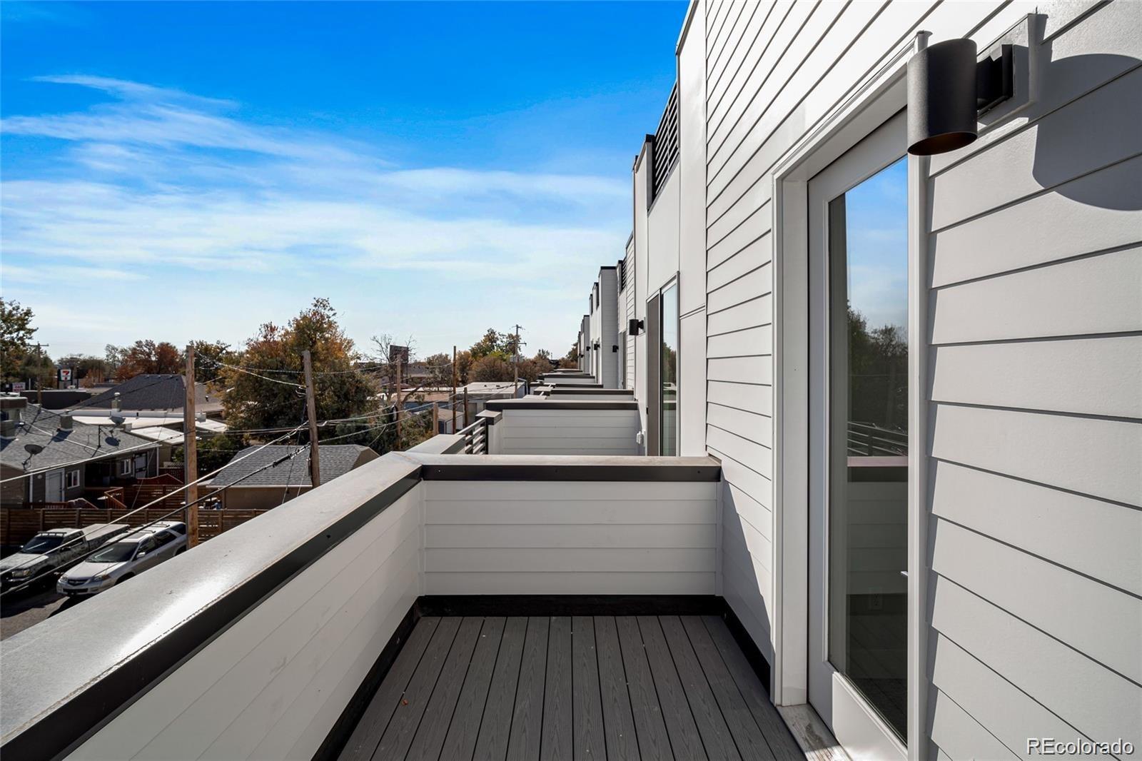 MLS Image #13 for 3520 w conejos place,denver, Colorado