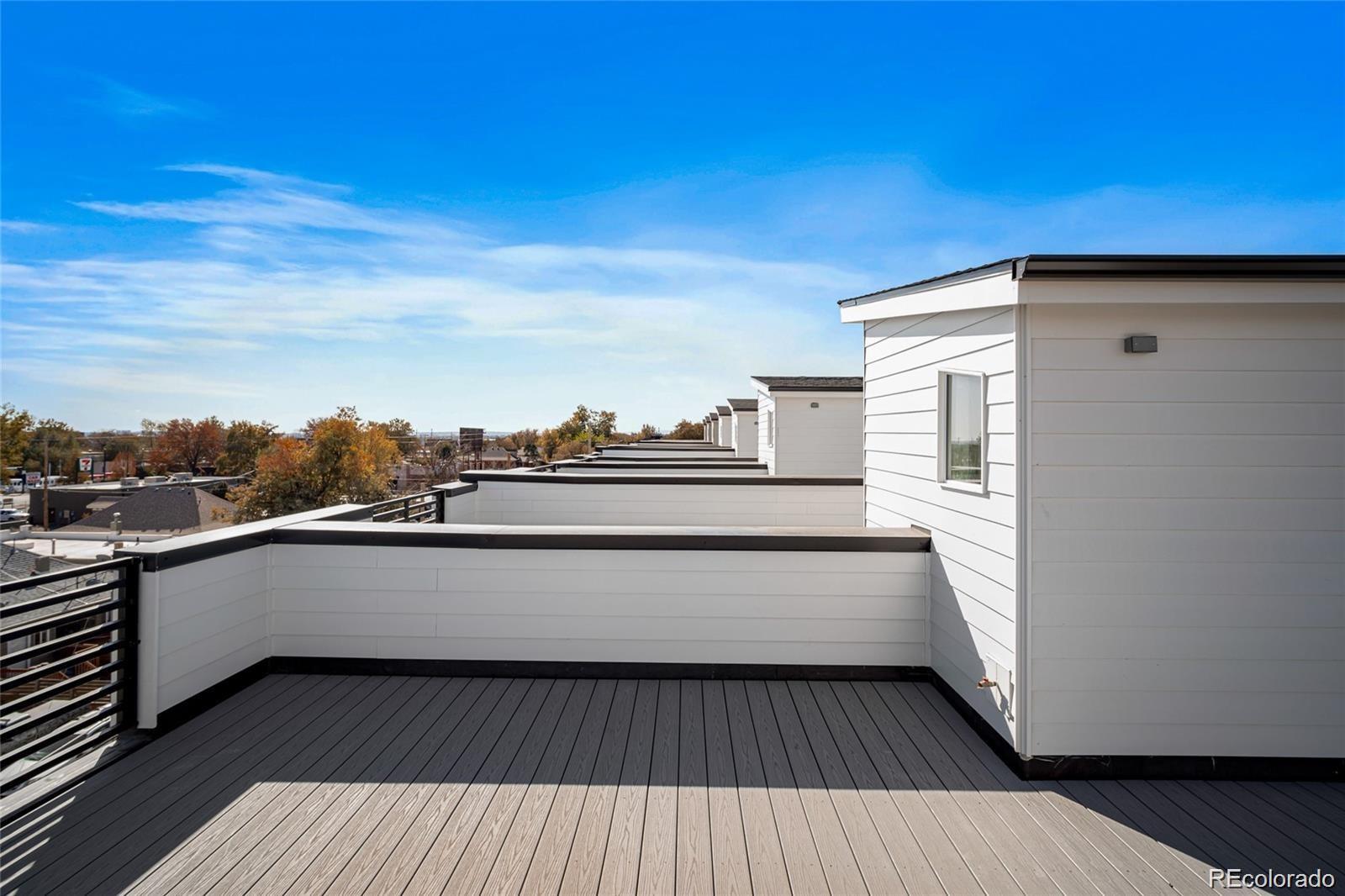 MLS Image #19 for 3520 w conejos place,denver, Colorado