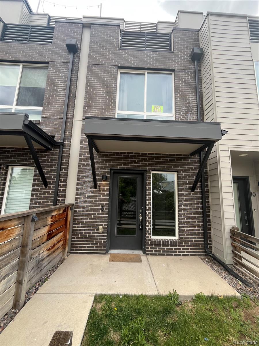MLS Image #2 for 3520 w conejos place,denver, Colorado