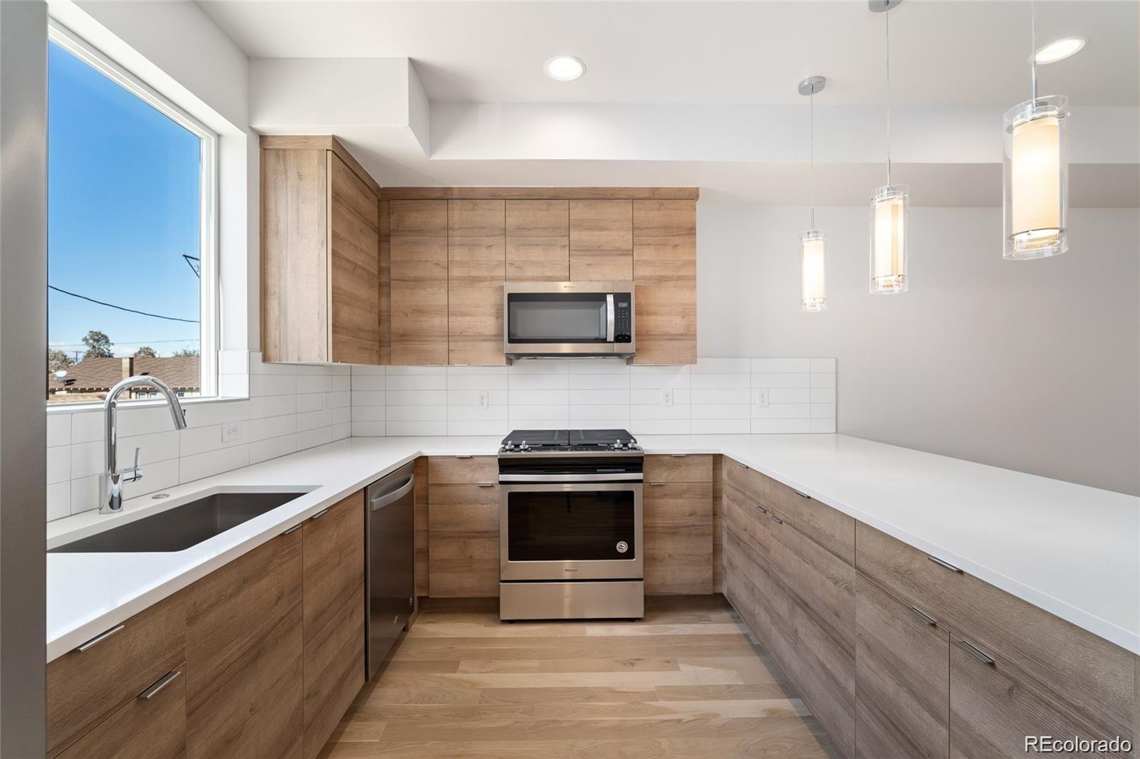 MLS Image #3 for 3520 w conejos place,denver, Colorado