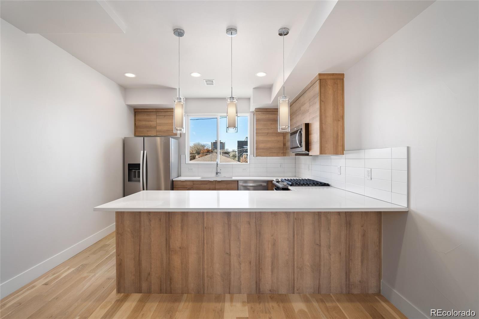 MLS Image #4 for 3520 w conejos place,denver, Colorado