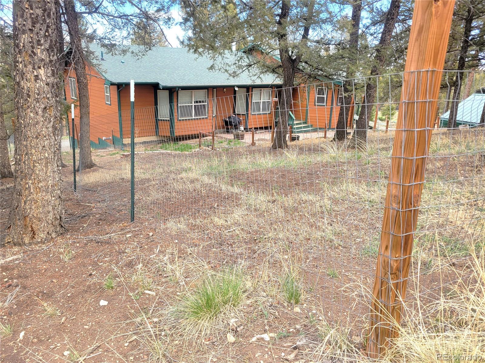 MLS Image #27 for 1799  pitchfork road,hartsel, Colorado