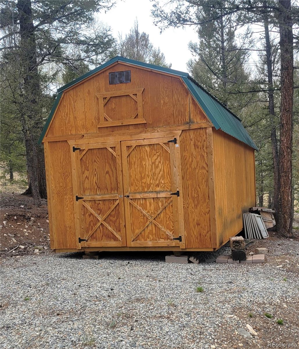 MLS Image #28 for 1799  pitchfork road,hartsel, Colorado