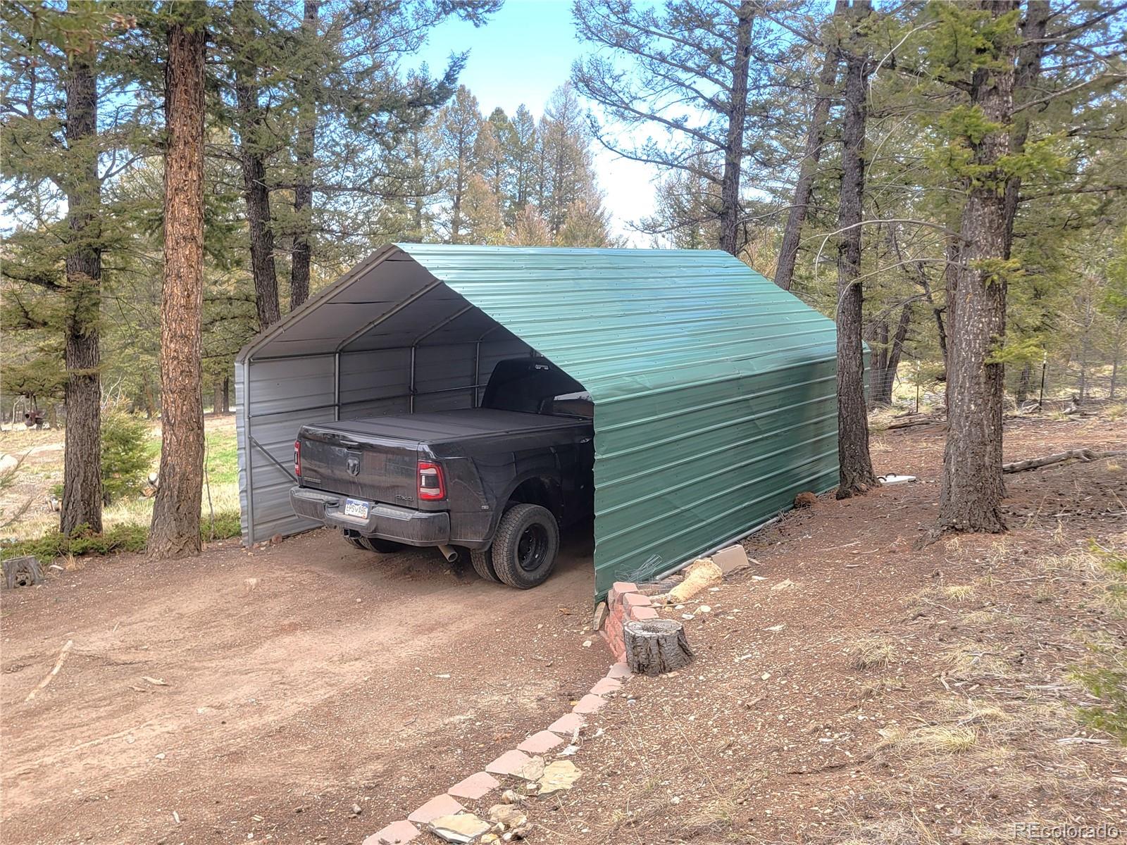 MLS Image #29 for 1799  pitchfork road,hartsel, Colorado