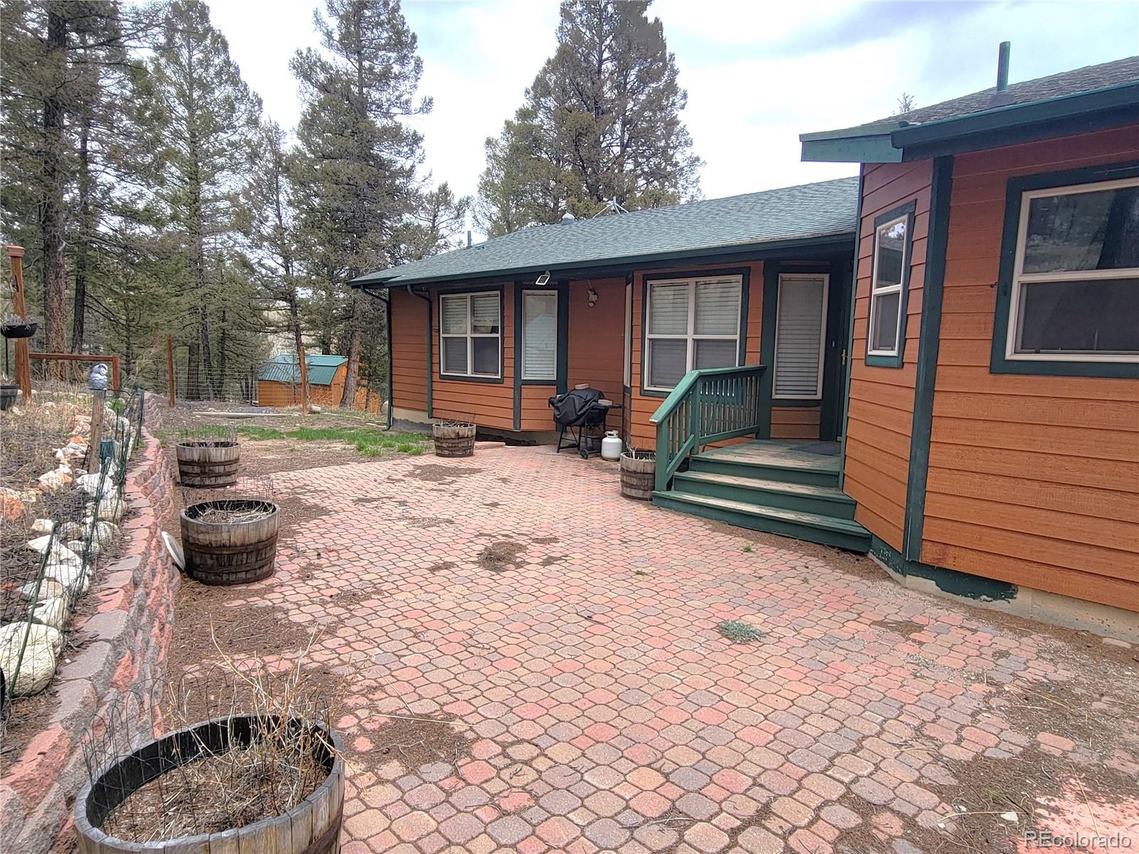 MLS Image #4 for 1799  pitchfork road,hartsel, Colorado