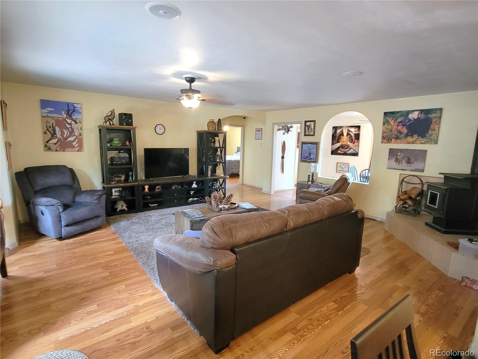 MLS Image #5 for 1799  pitchfork road,hartsel, Colorado