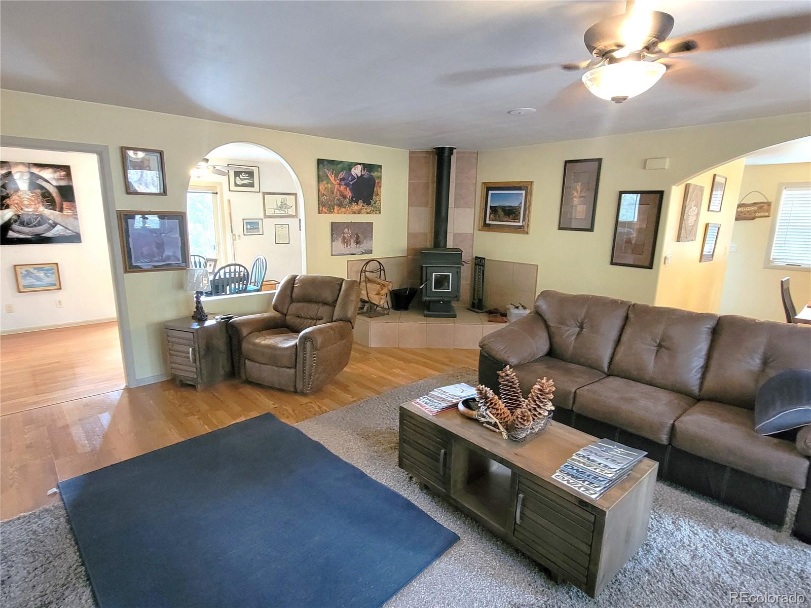 MLS Image #6 for 1799  pitchfork road,hartsel, Colorado