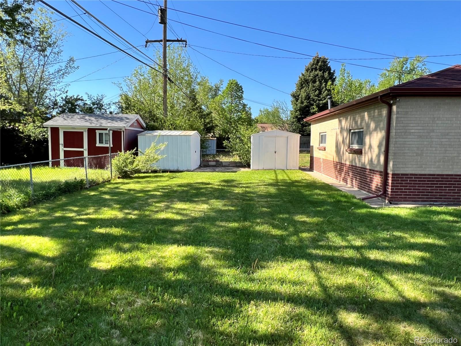 CMA Image for 2124 S Yates Street,Denver, Colorado