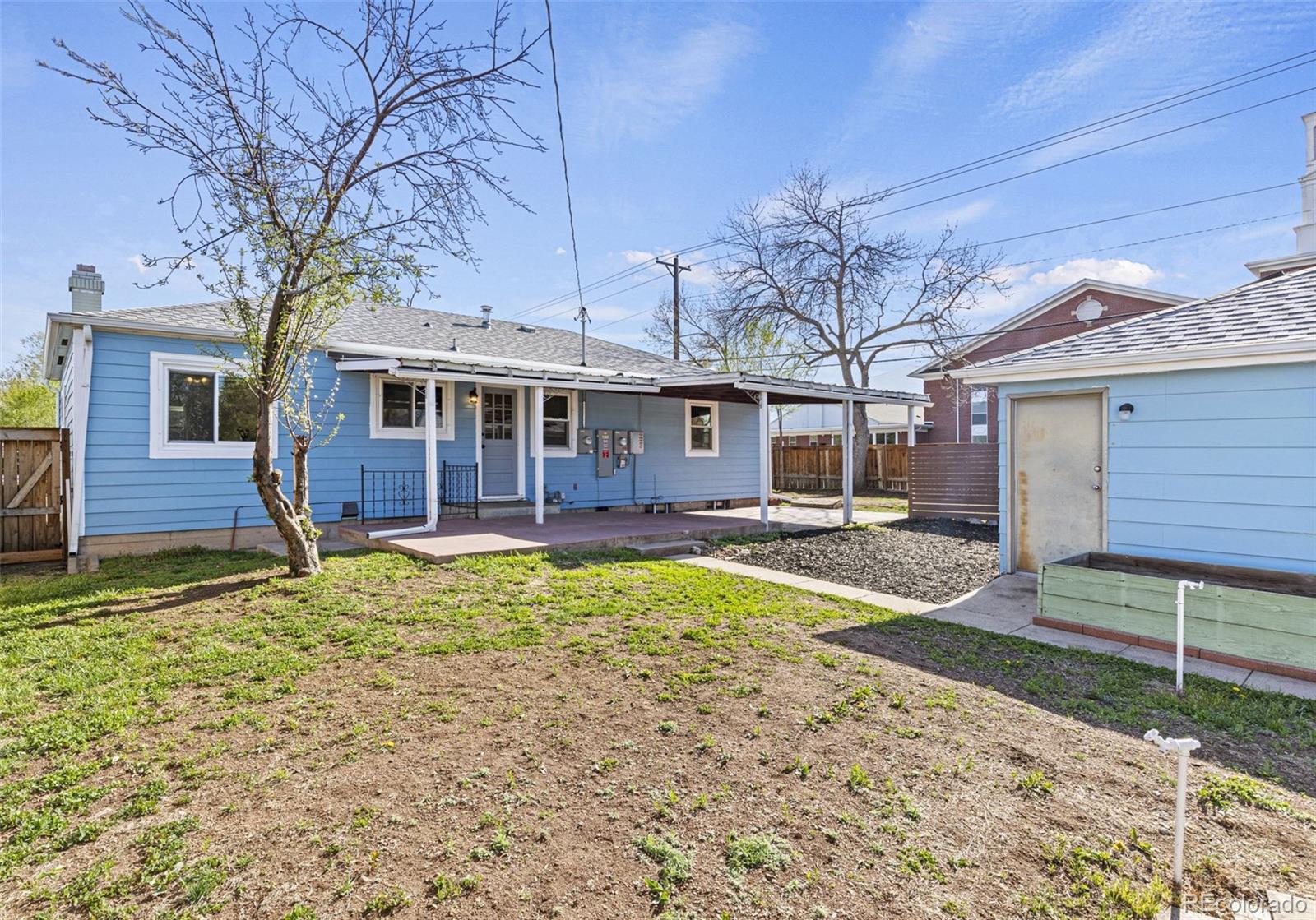 MLS Image #20 for 502  warren avenue,colorado springs, Colorado