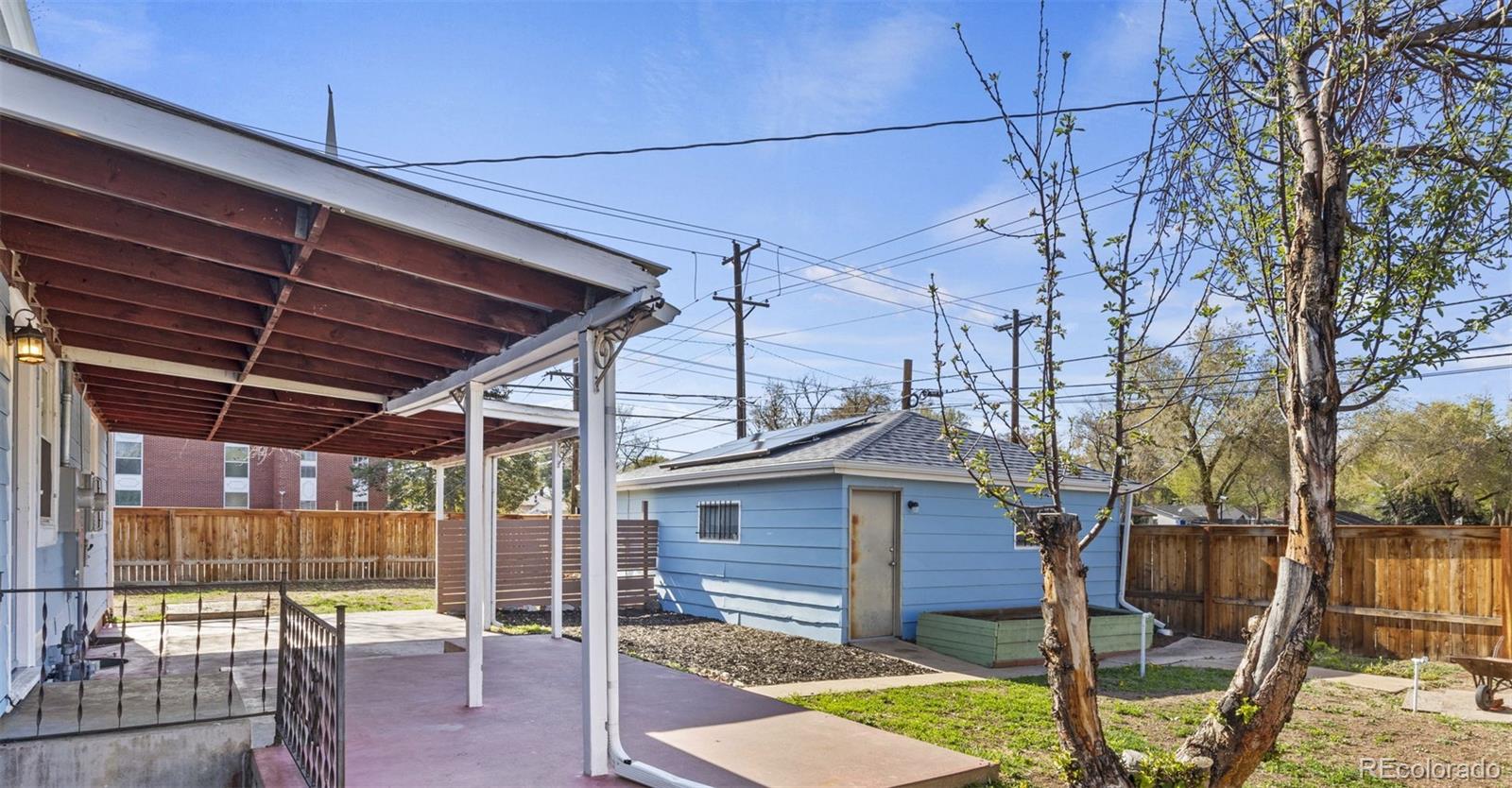 MLS Image #23 for 502  warren avenue,colorado springs, Colorado