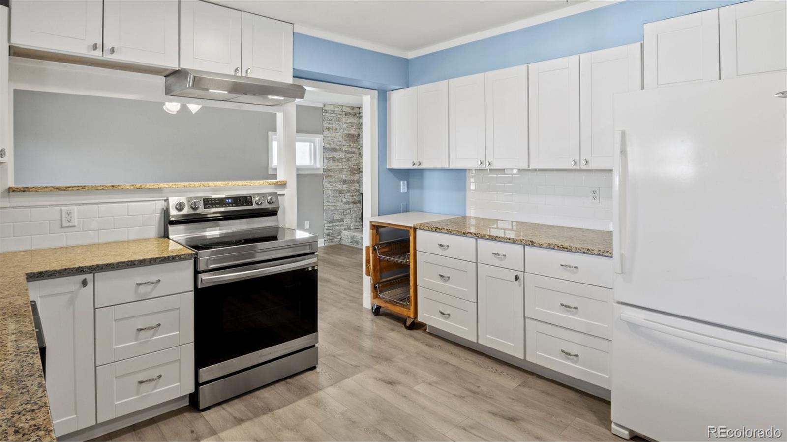 MLS Image #9 for 502  warren avenue,colorado springs, Colorado