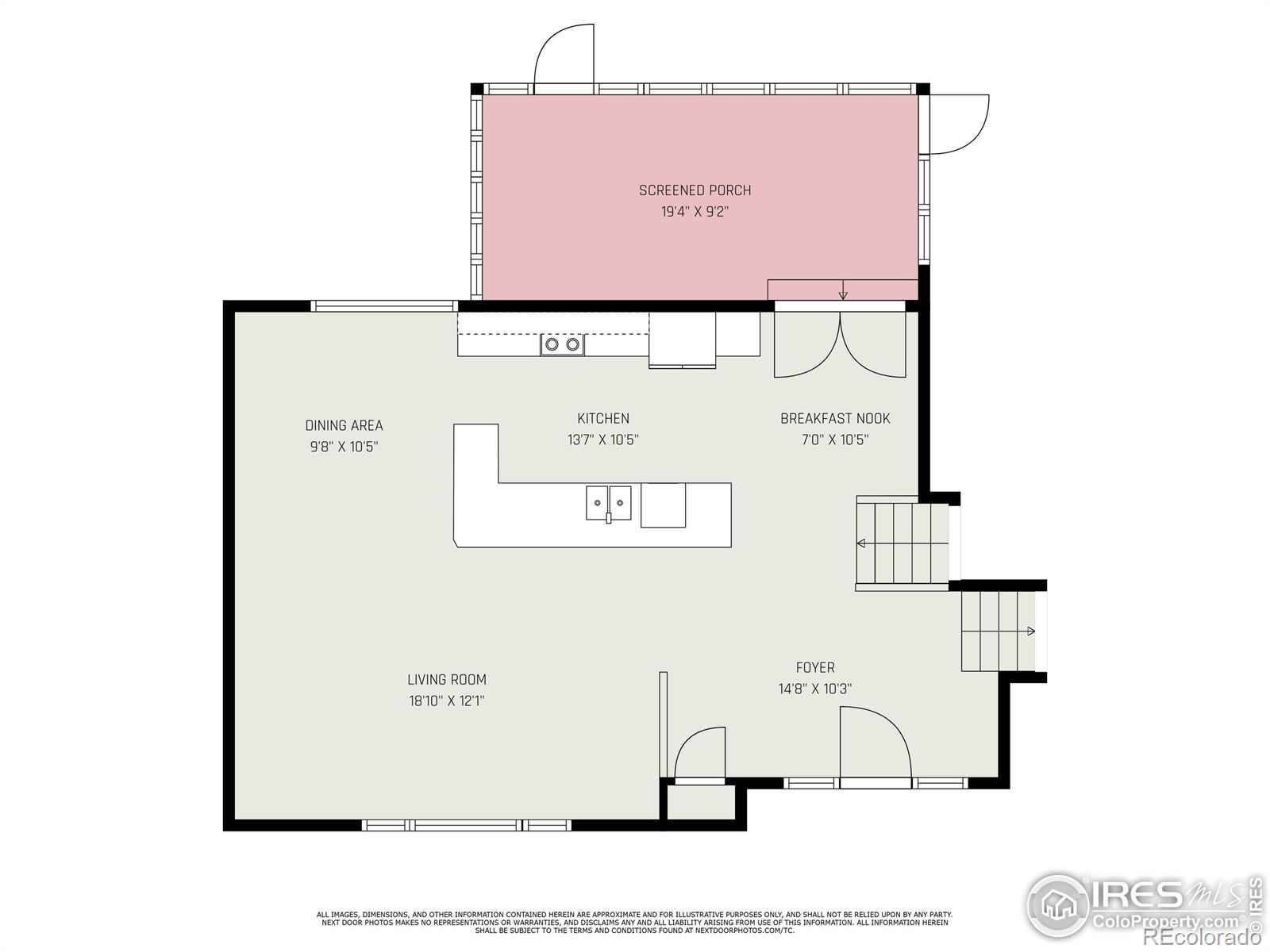 MLS Image #25 for 2709  19th street,greeley, Colorado