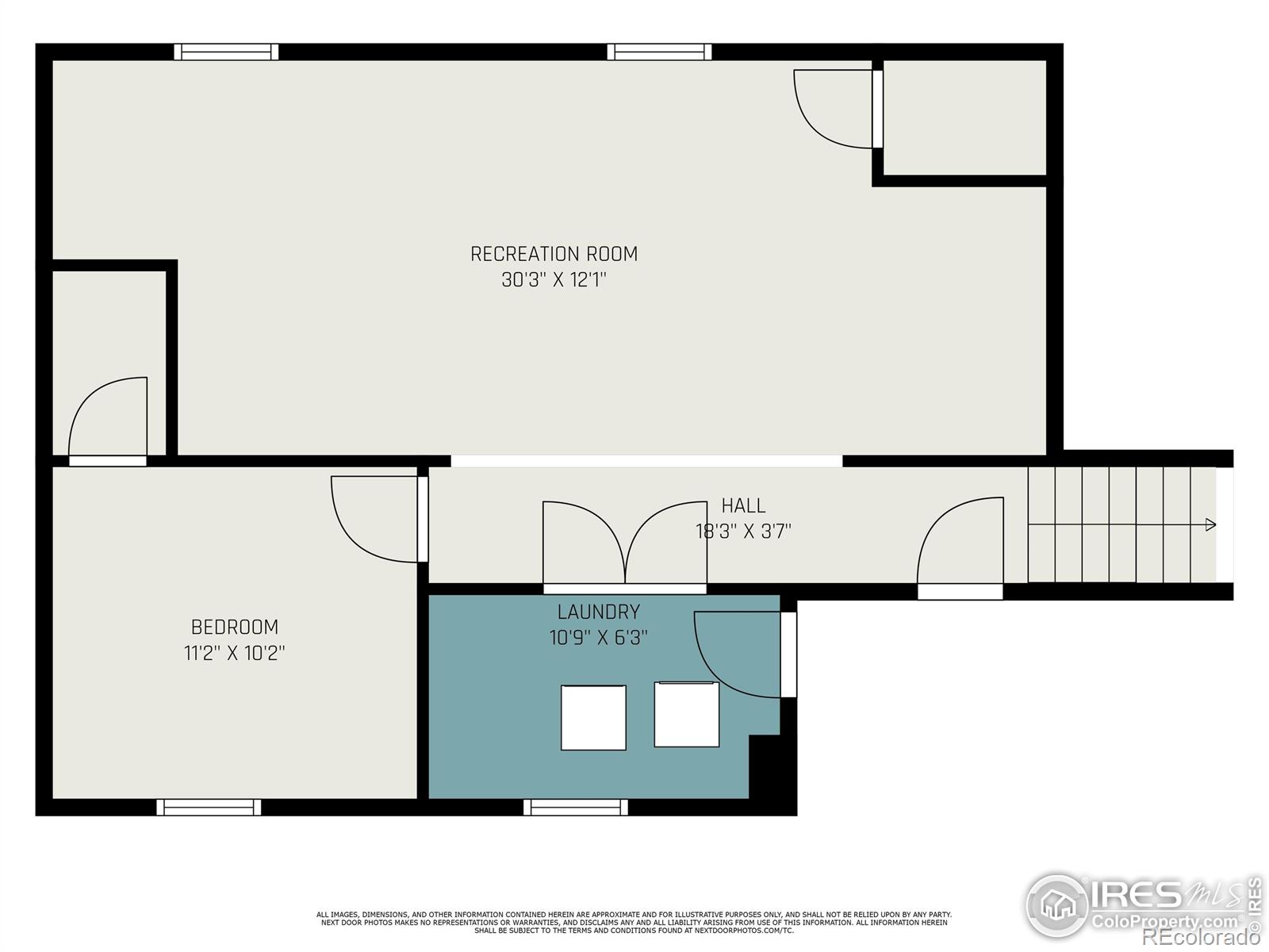 MLS Image #28 for 2709  19th street,greeley, Colorado
