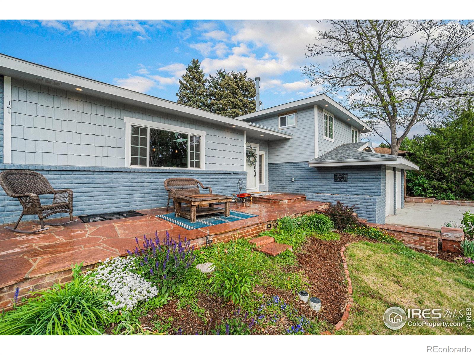 MLS Image #3 for 2709  19th street,greeley, Colorado