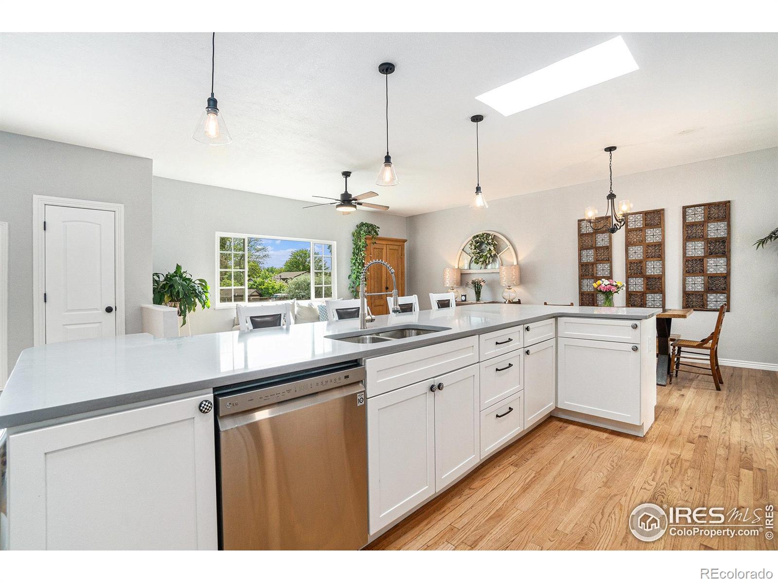 MLS Image #4 for 2709  19th street,greeley, Colorado