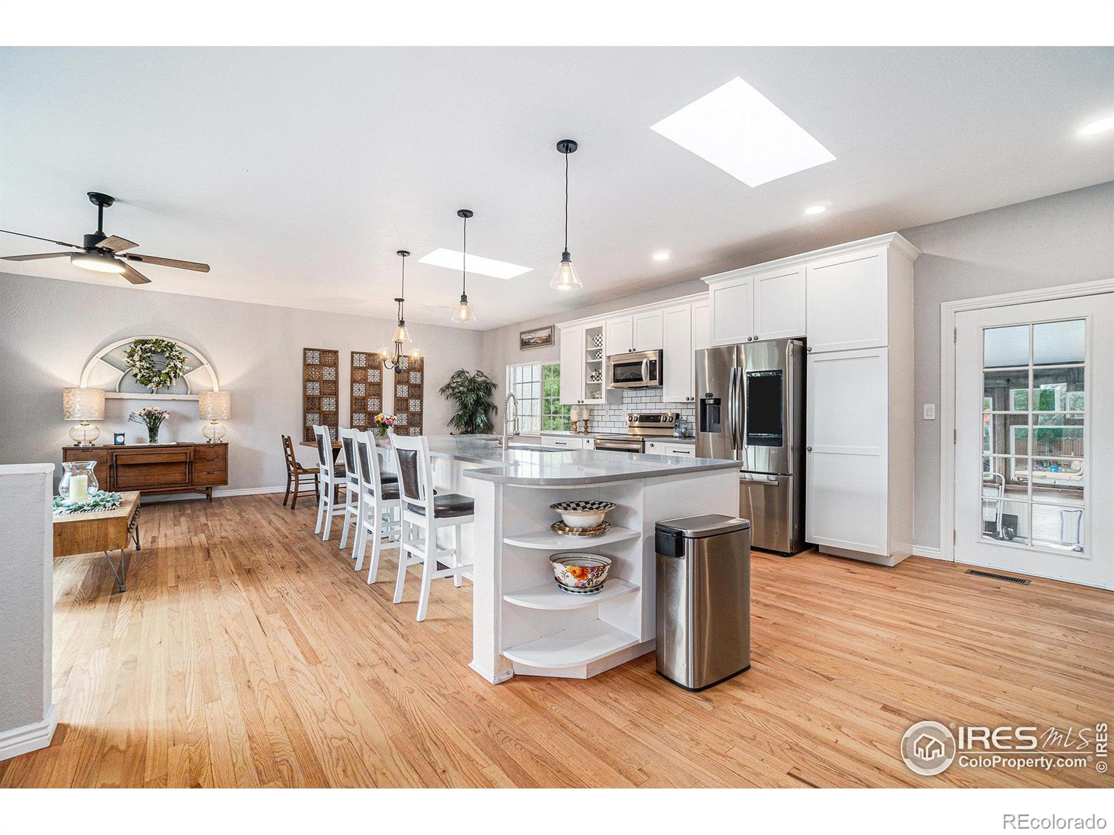 MLS Image #5 for 2709  19th street,greeley, Colorado