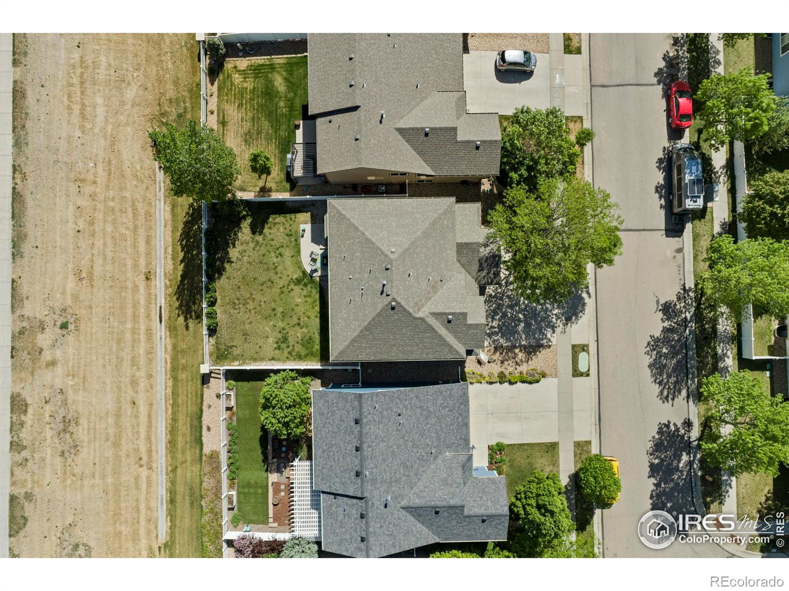 MLS Image #4 for 2438  ballard lane,fort collins, Colorado