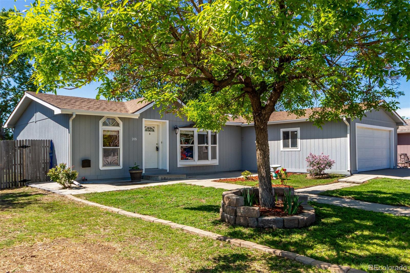 MLS Image #2 for 205  spruce avenue,lochbuie, Colorado