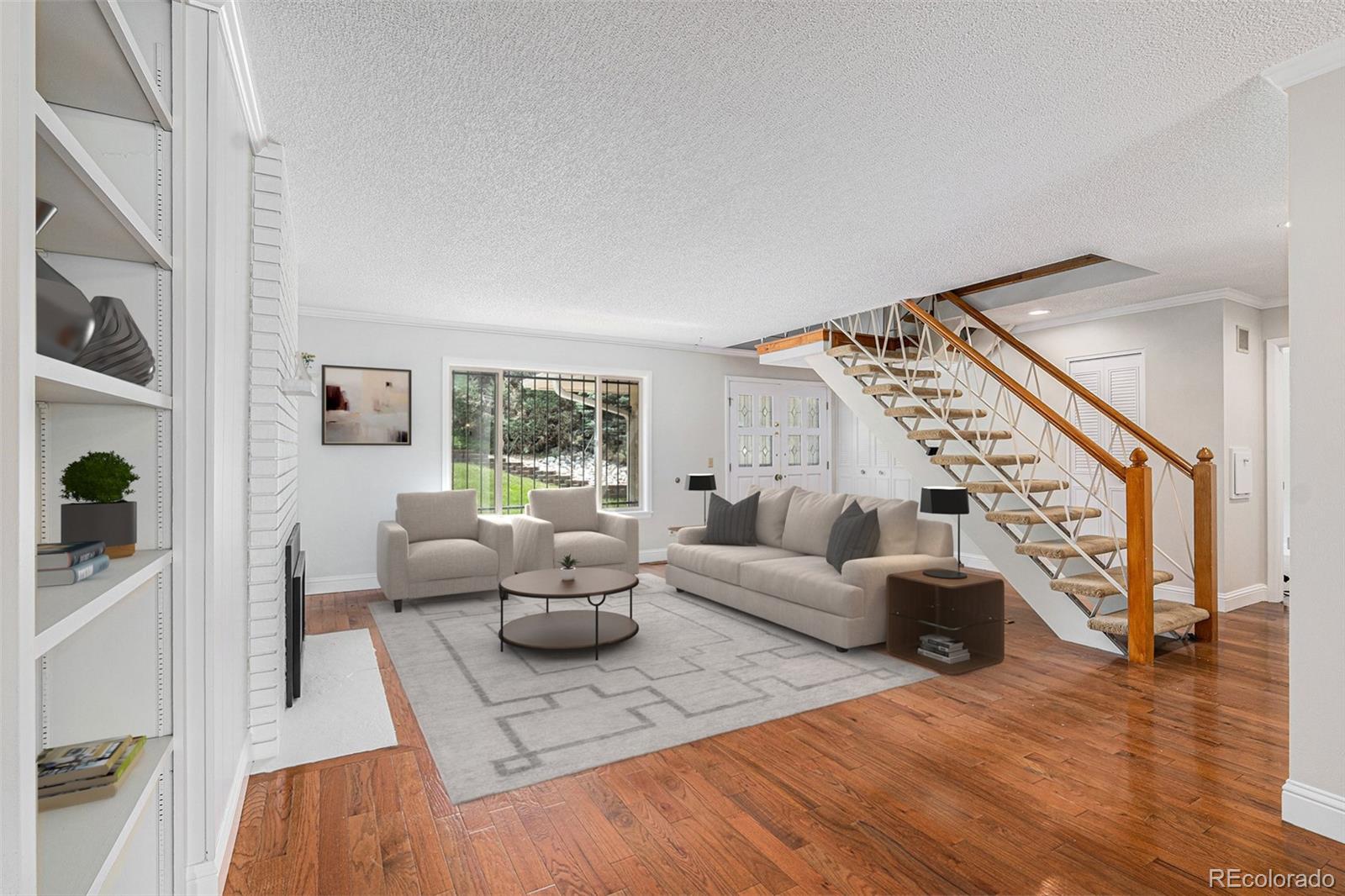 MLS Image #1 for 3210 s oneida way,denver, Colorado