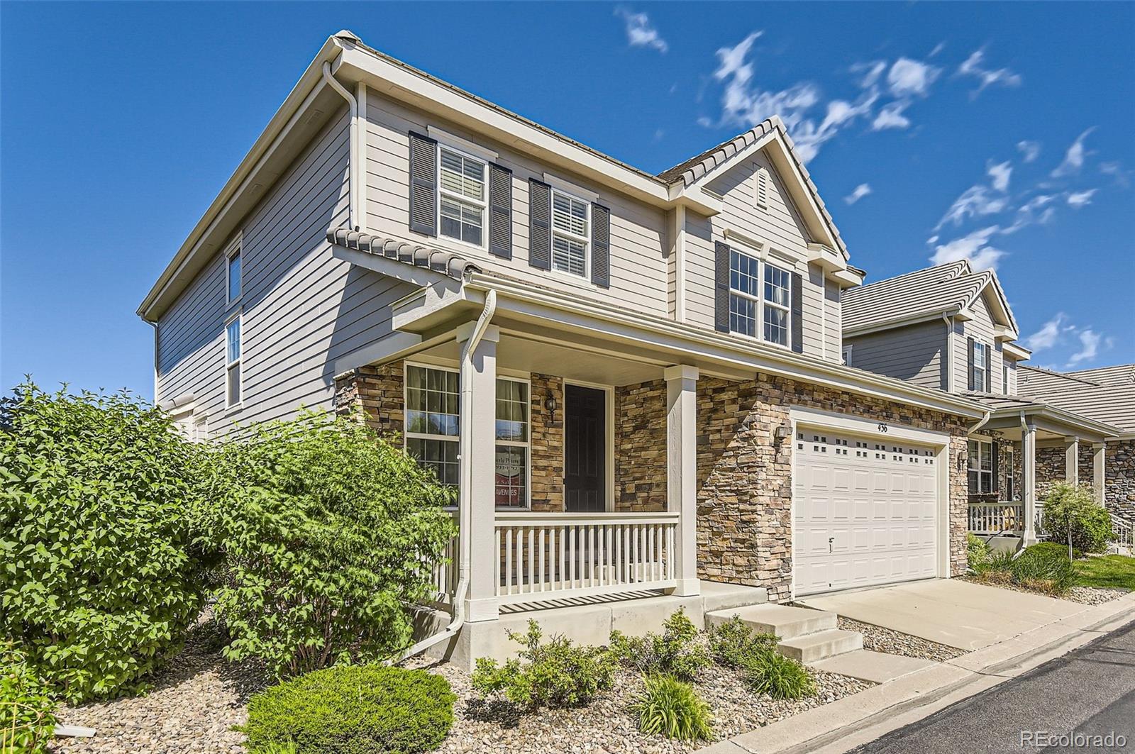 MLS Image #0 for 4545 s monaco street,denver, Colorado