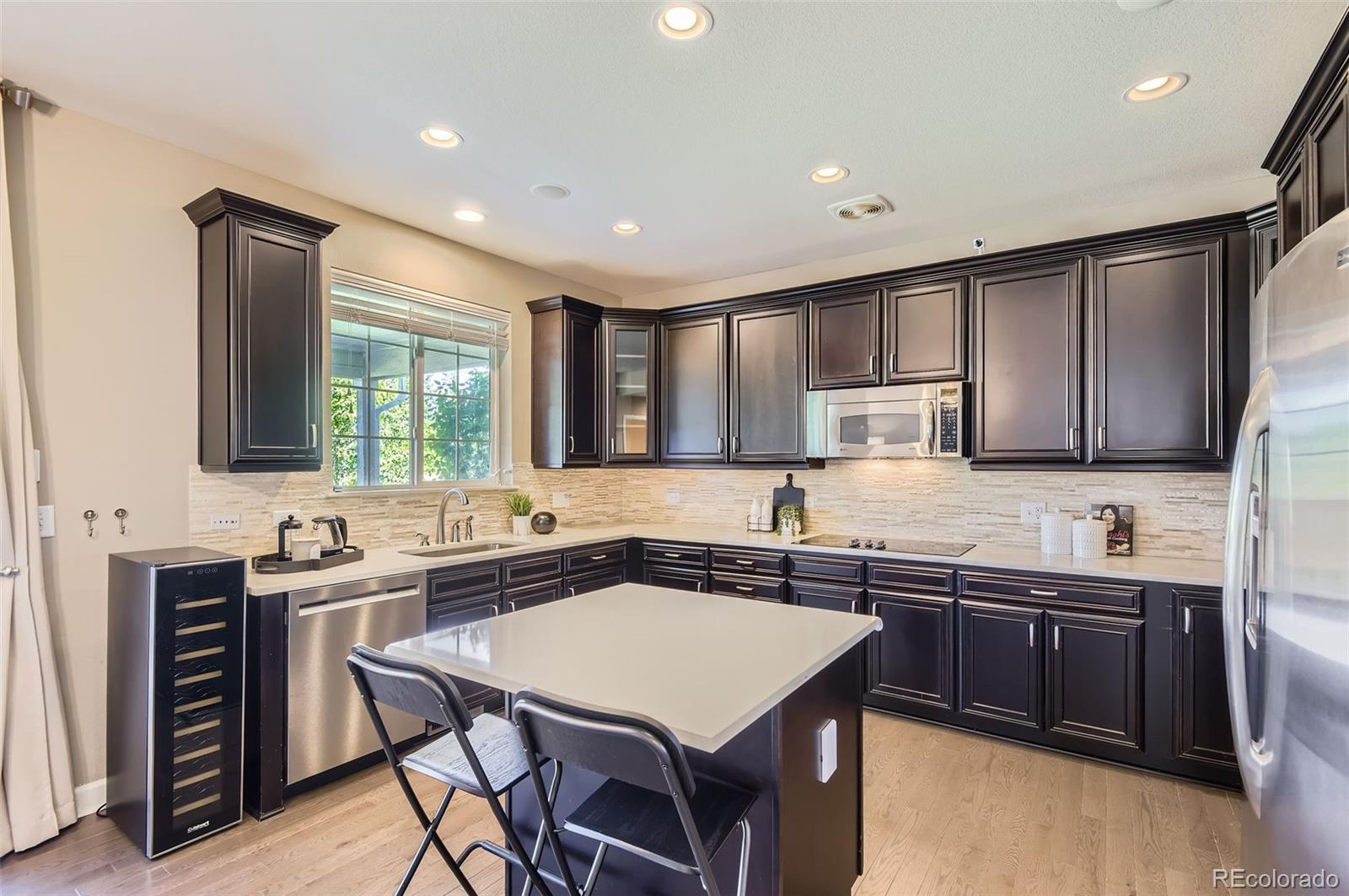 MLS Image #2 for 4545 s monaco street,denver, Colorado