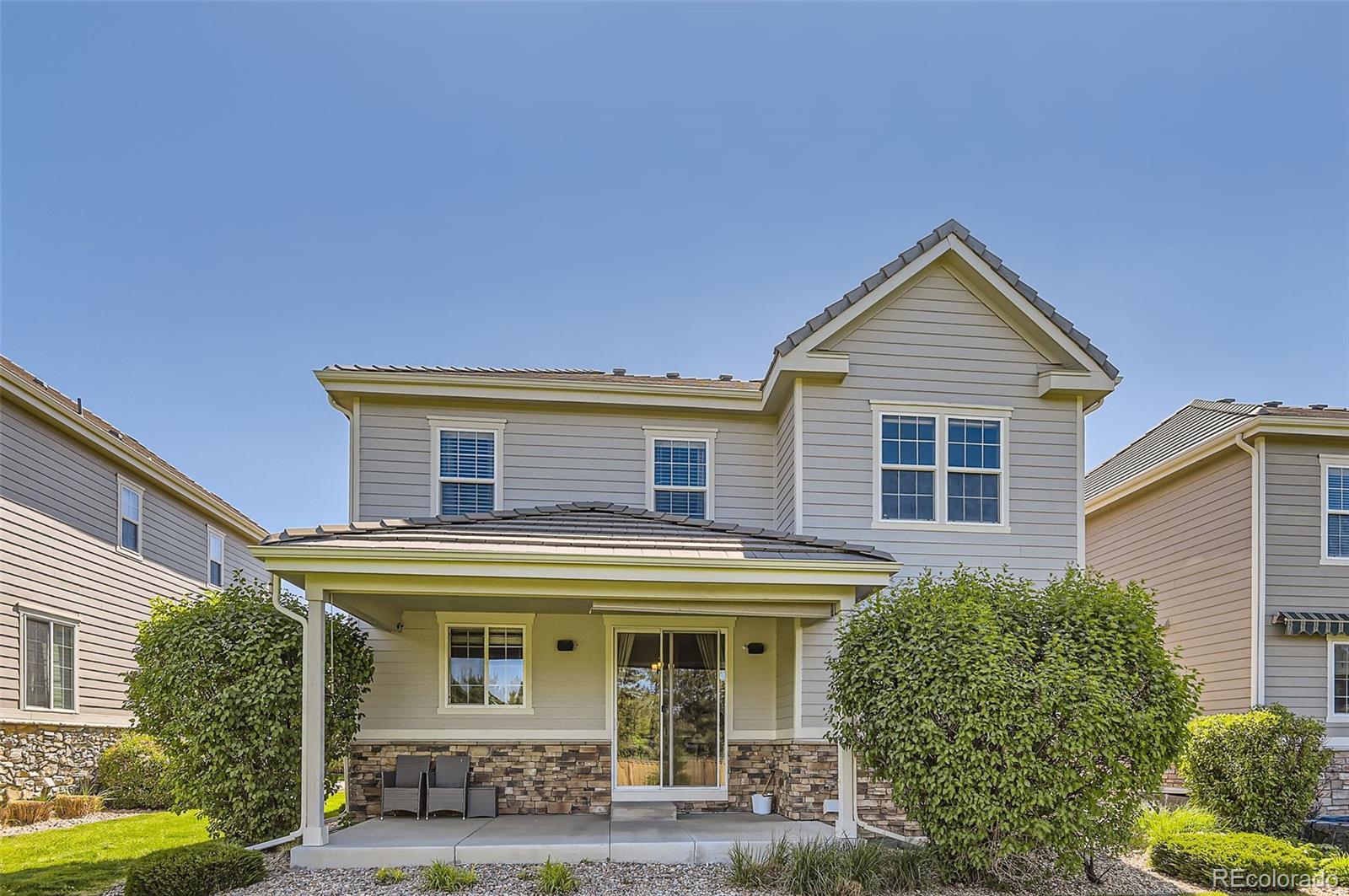MLS Image #24 for 4545 s monaco street,denver, Colorado