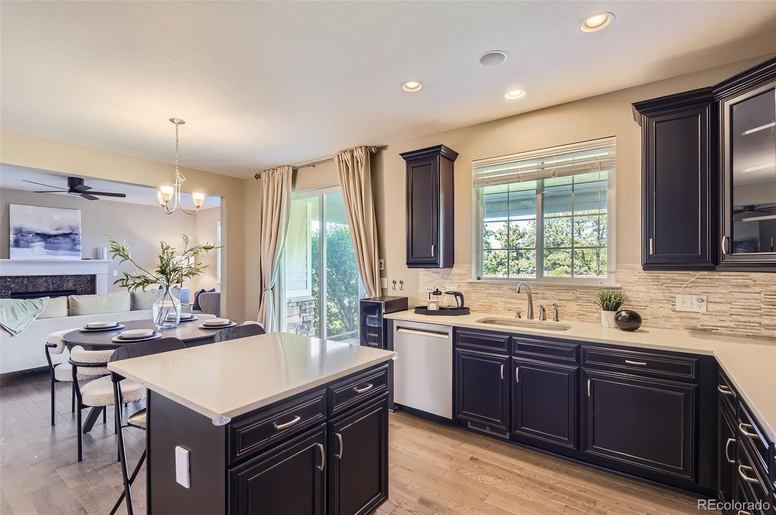 MLS Image #4 for 4545 s monaco street,denver, Colorado