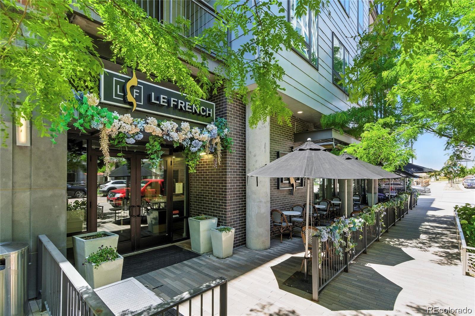 MLS Image #41 for 4545 s monaco street,denver, Colorado