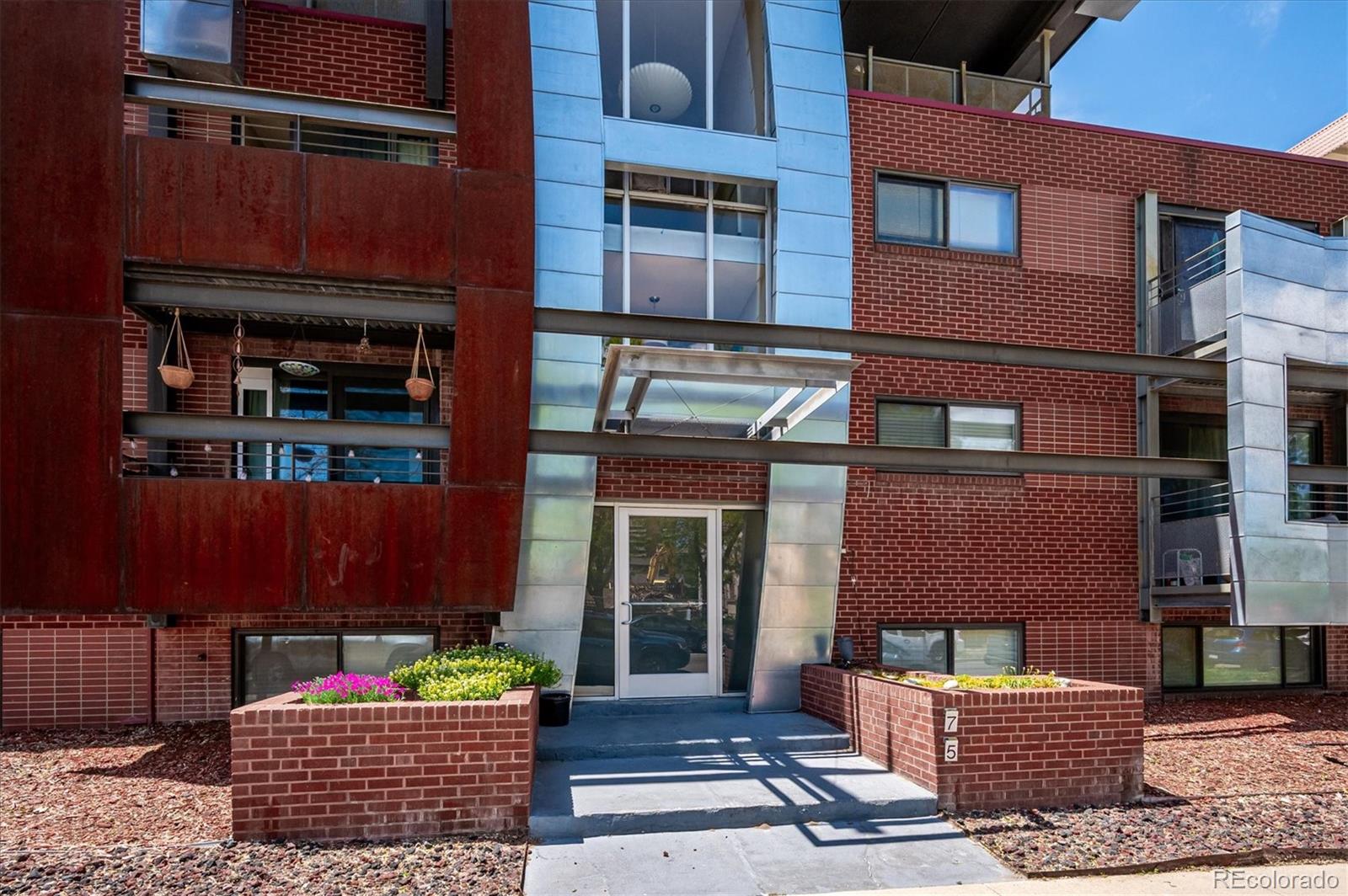 MLS Image #20 for 75 n emerson street,denver, Colorado