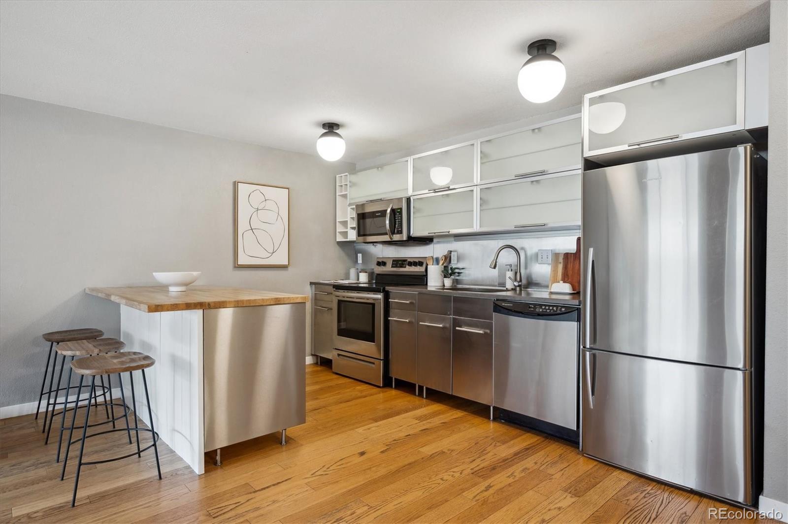 MLS Image #3 for 75 n emerson street,denver, Colorado