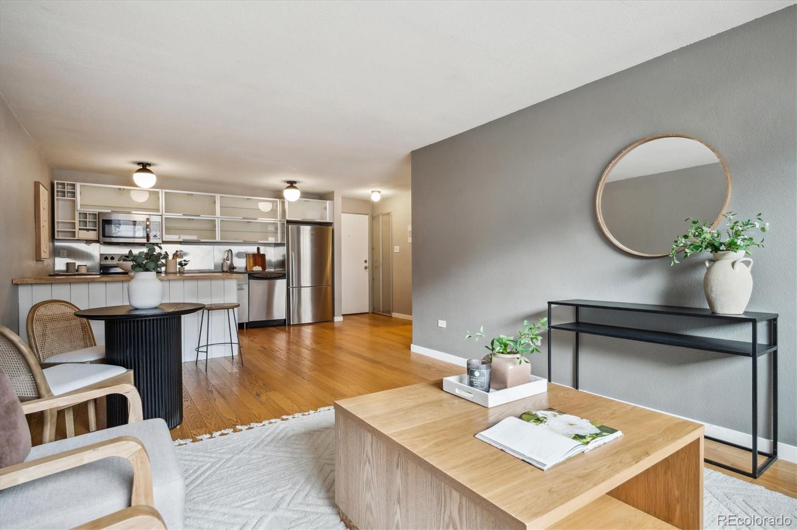 MLS Image #4 for 75 n emerson street,denver, Colorado