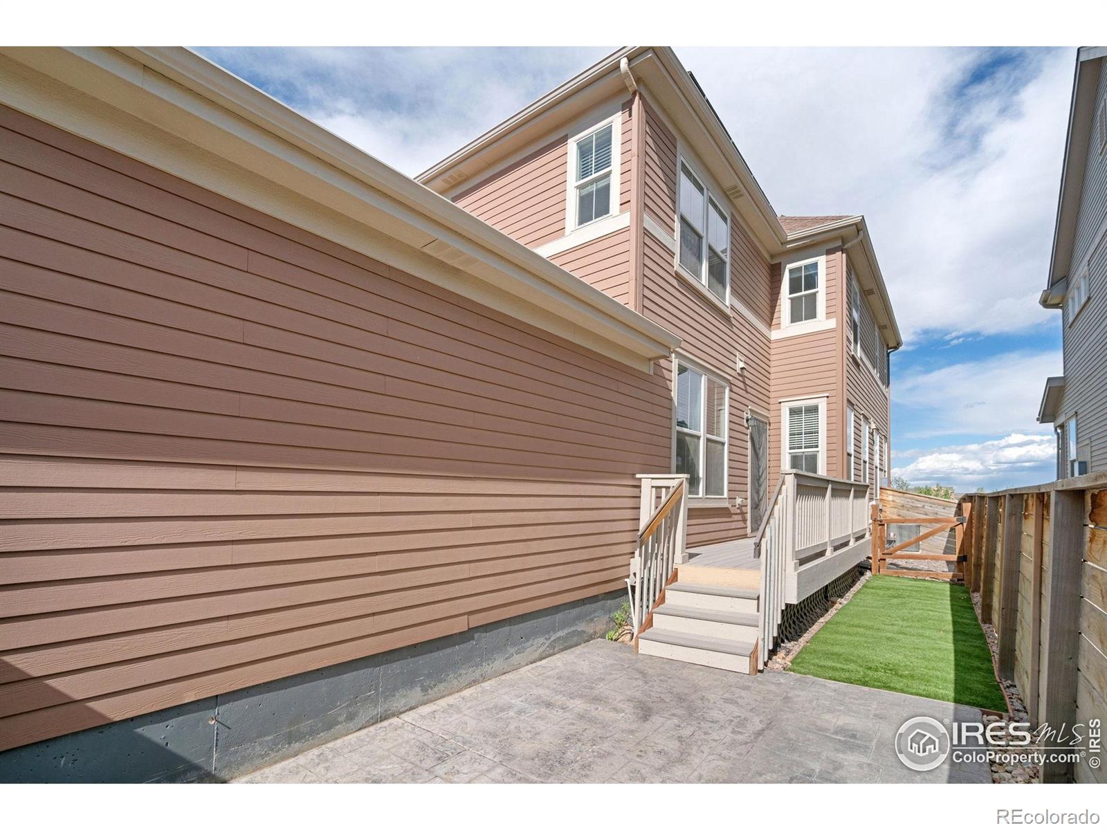 MLS Image #24 for 214  tigercat way,fort collins, Colorado