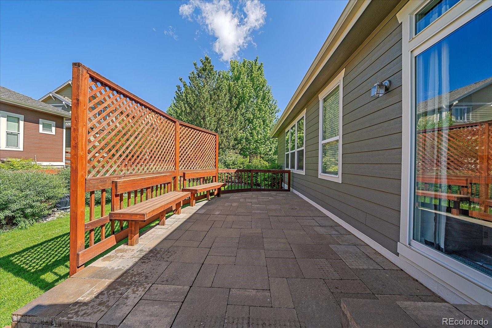 MLS Image #23 for 6673 s benton street,littleton, Colorado
