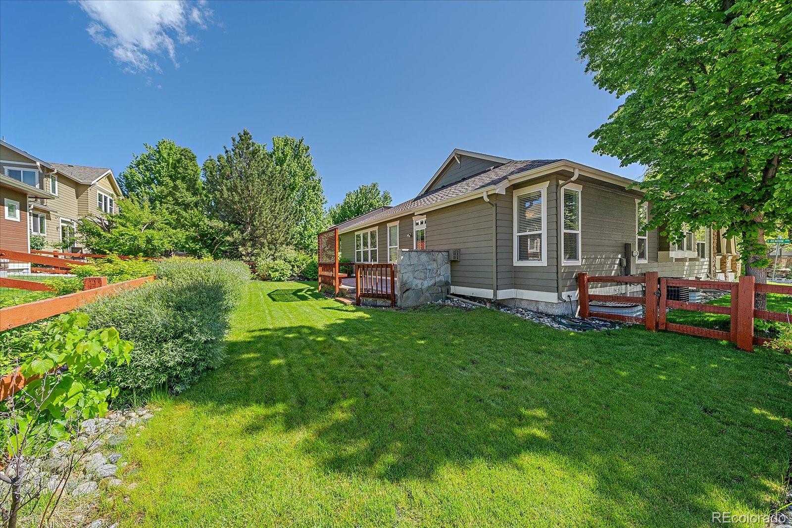 MLS Image #25 for 6673 s benton street,littleton, Colorado