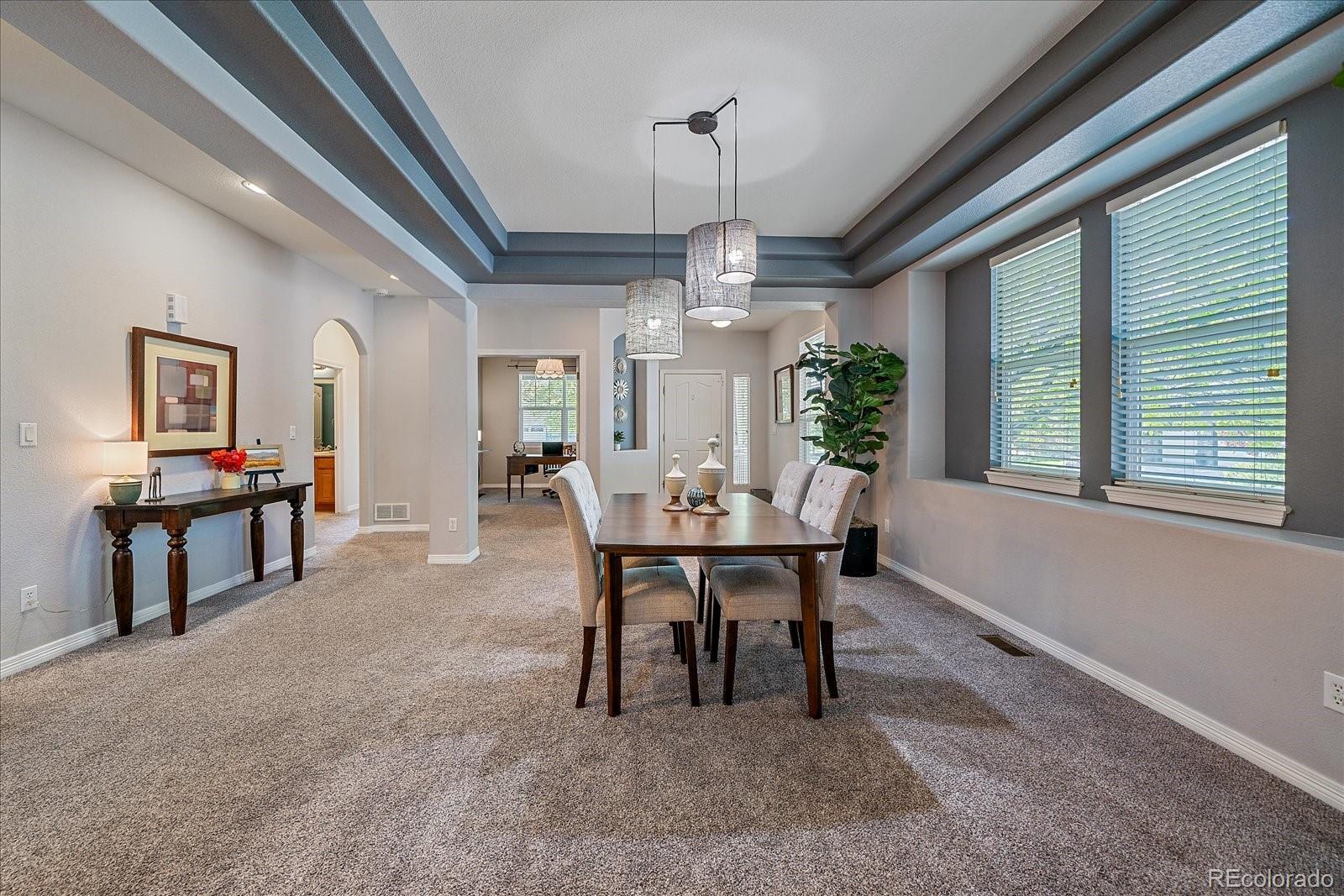 MLS Image #5 for 6673 s benton street,littleton, Colorado