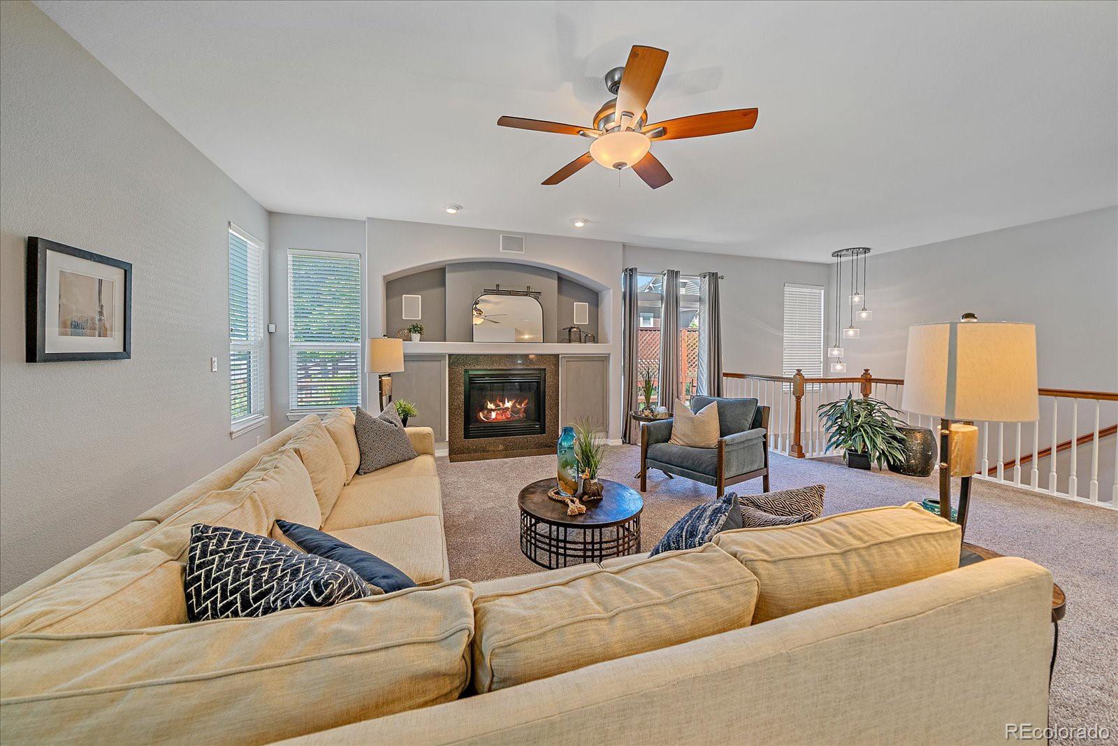 MLS Image #6 for 6673 s benton street,littleton, Colorado
