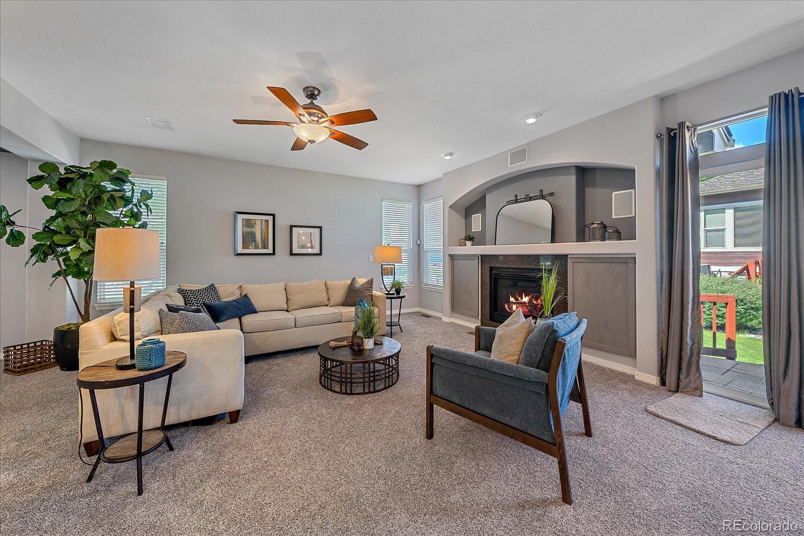 MLS Image #7 for 6673 s benton street,littleton, Colorado