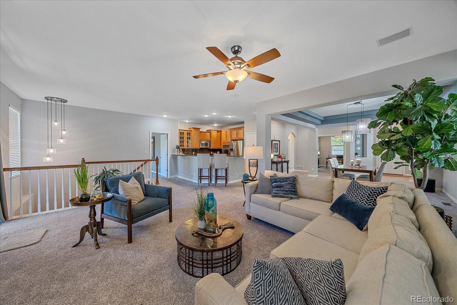 MLS Image #8 for 6673 s benton street,littleton, Colorado