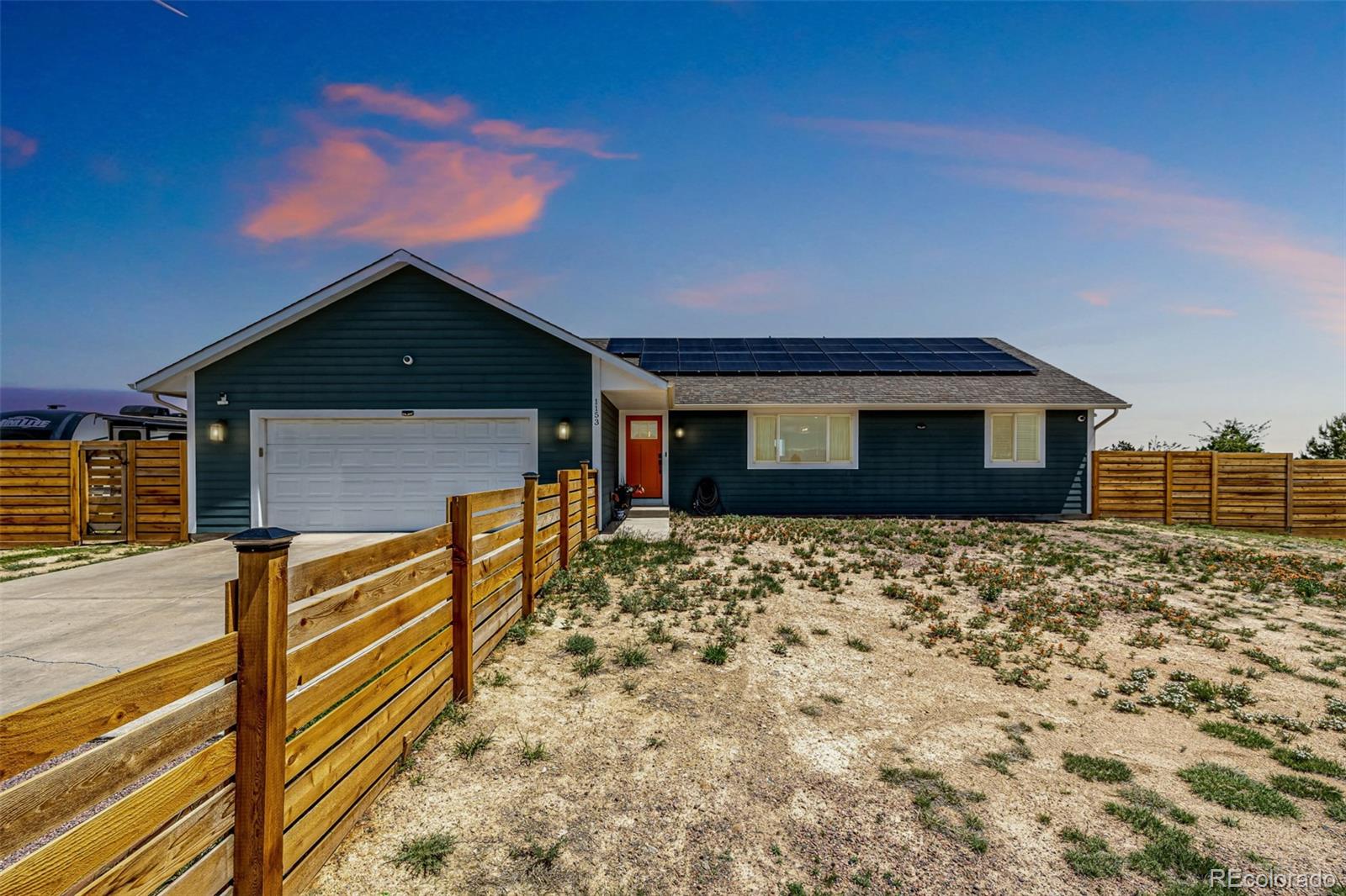 MLS Image #0 for 1153 e linda avenue,pueblo, Colorado