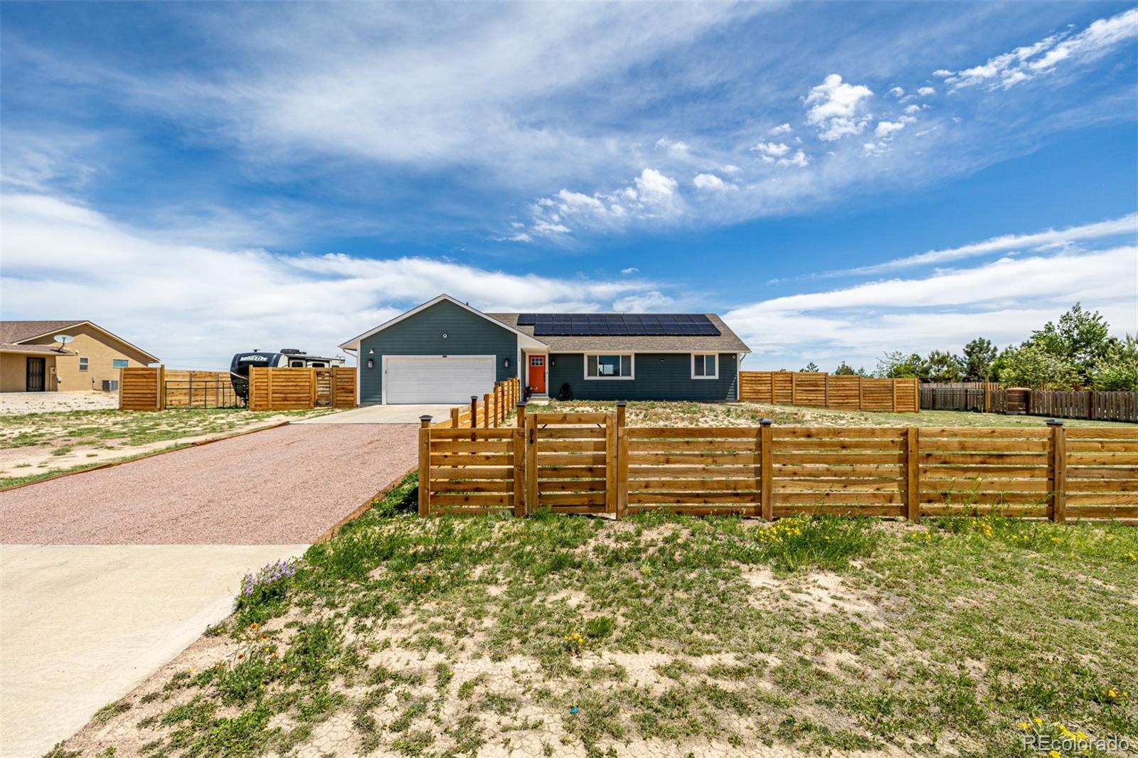 MLS Image #1 for 1153 e linda avenue,pueblo, Colorado