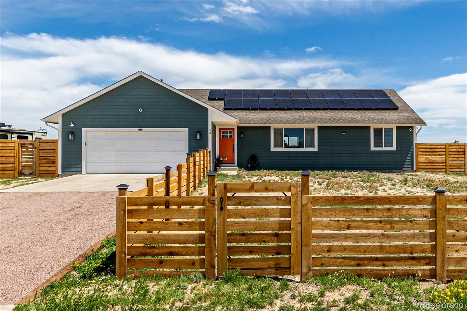 MLS Image #2 for 1153 e linda avenue,pueblo, Colorado