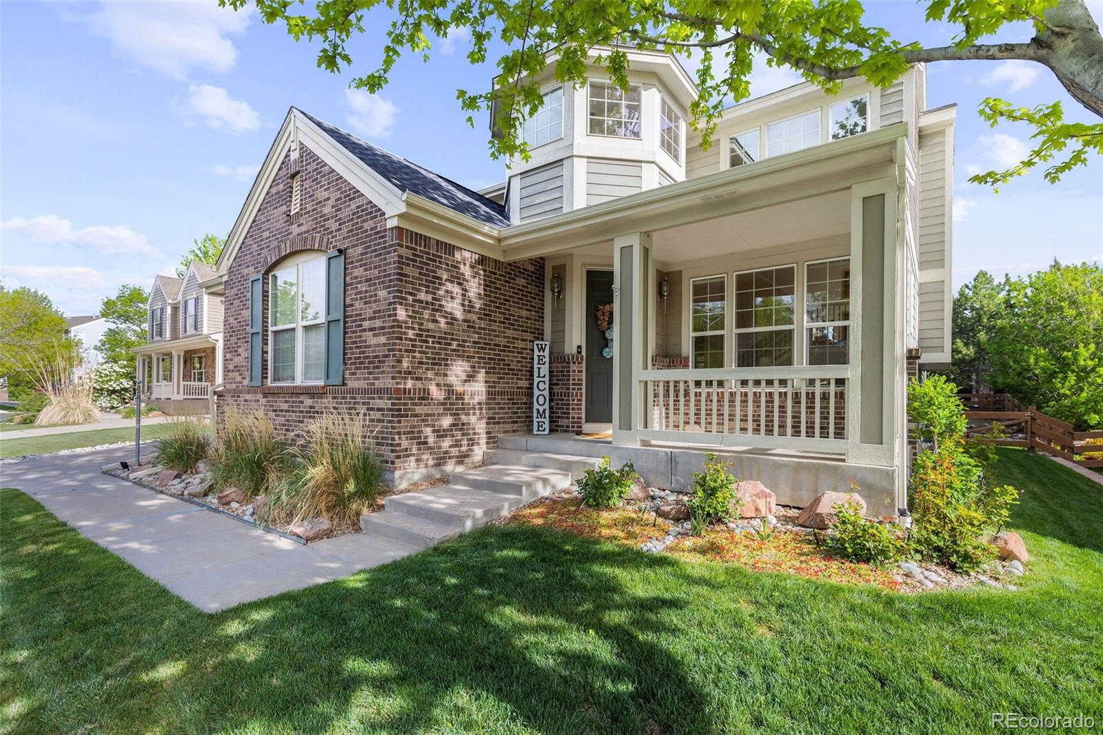 MLS Image #2 for 6040  virgil street,arvada, Colorado