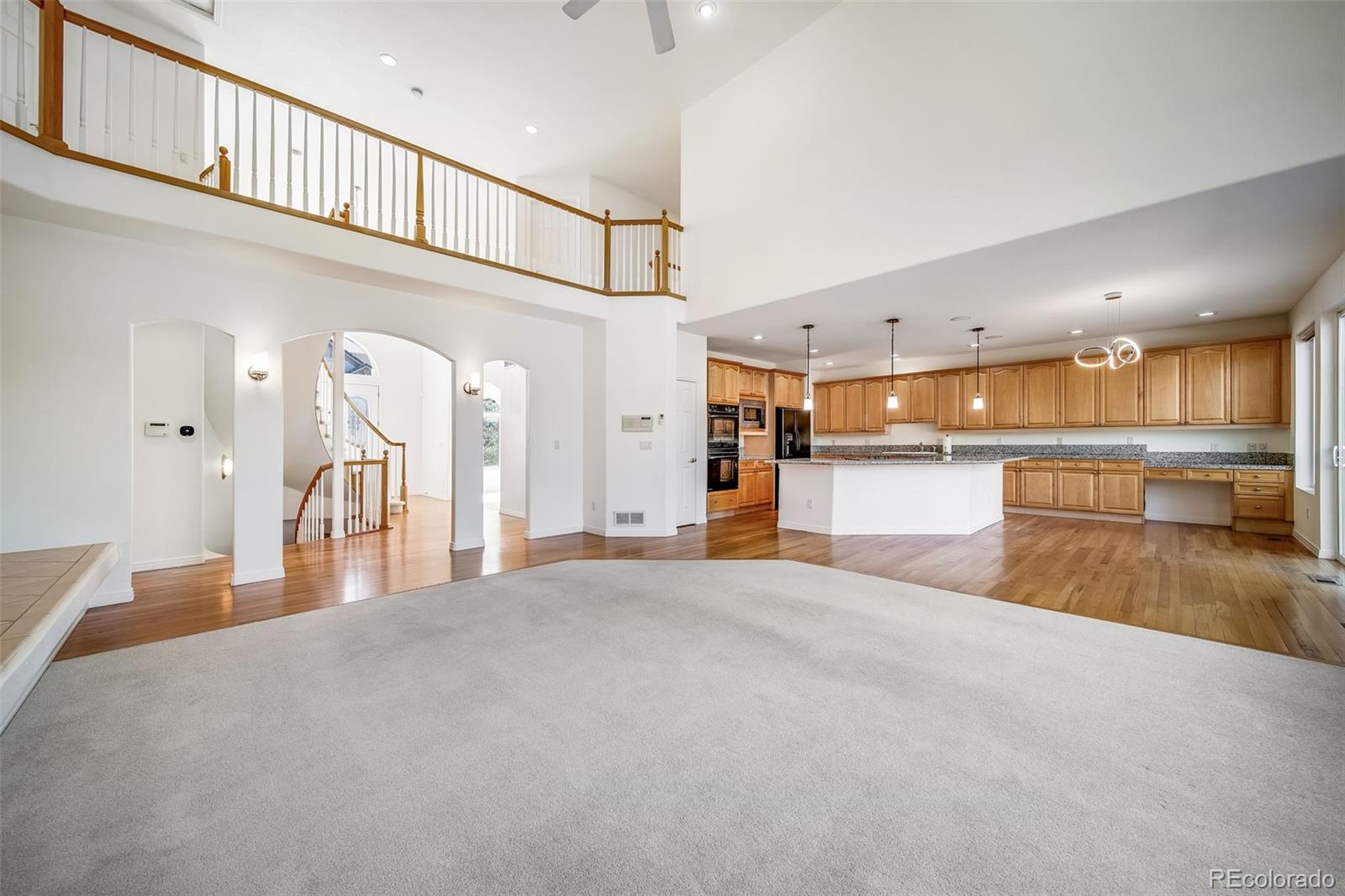 MLS Image #13 for 5191 s hannibal way,centennial, Colorado