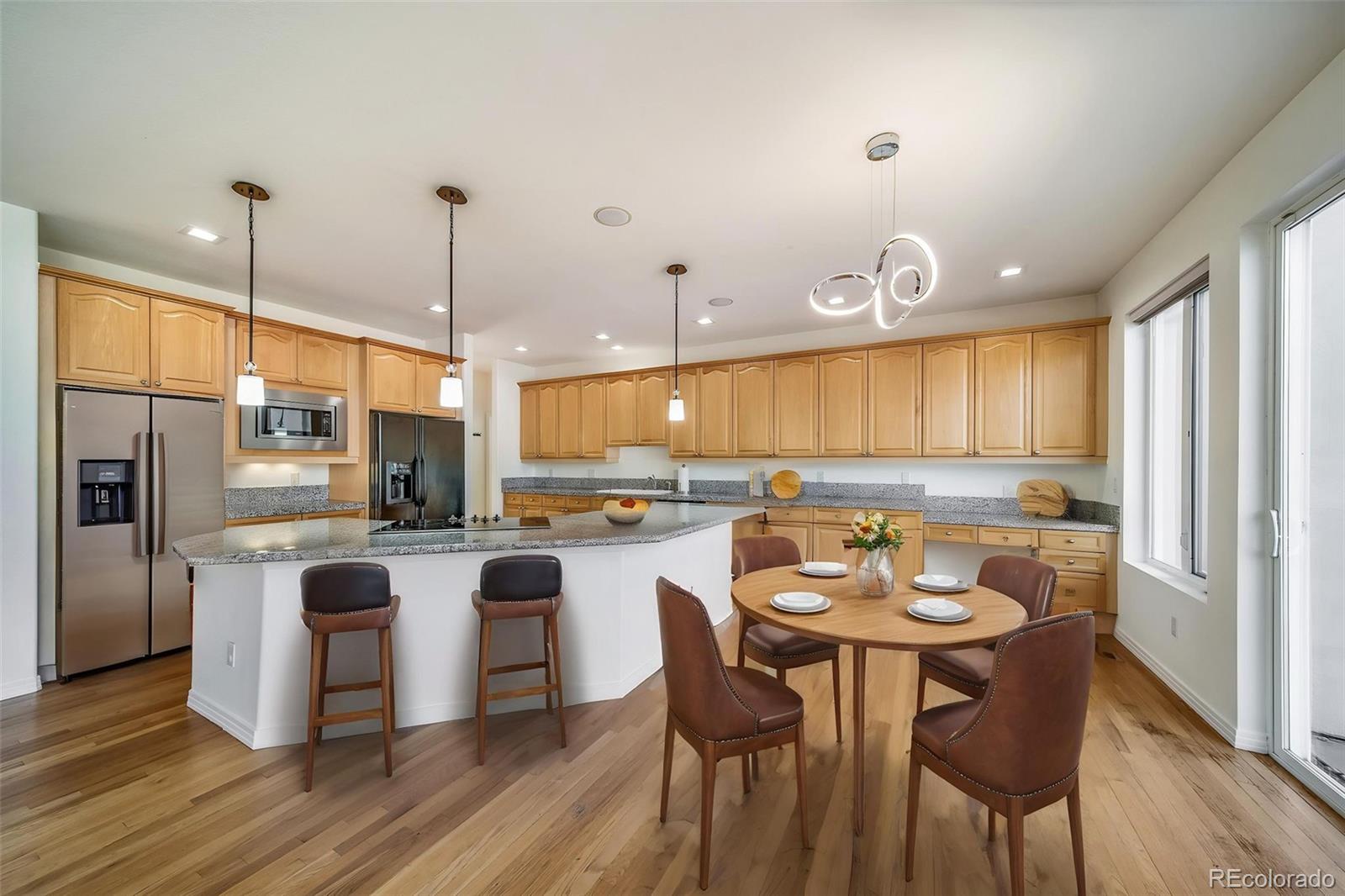 MLS Image #17 for 5191 s hannibal way,centennial, Colorado