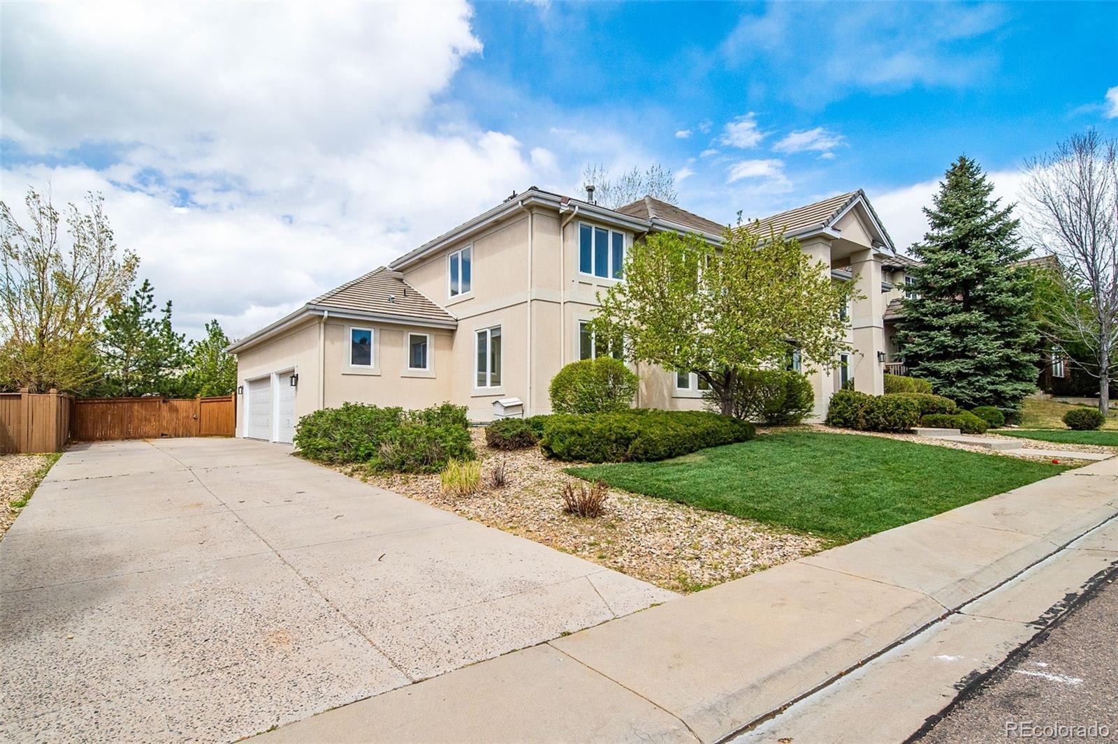 MLS Image #2 for 5191 s hannibal way,centennial, Colorado