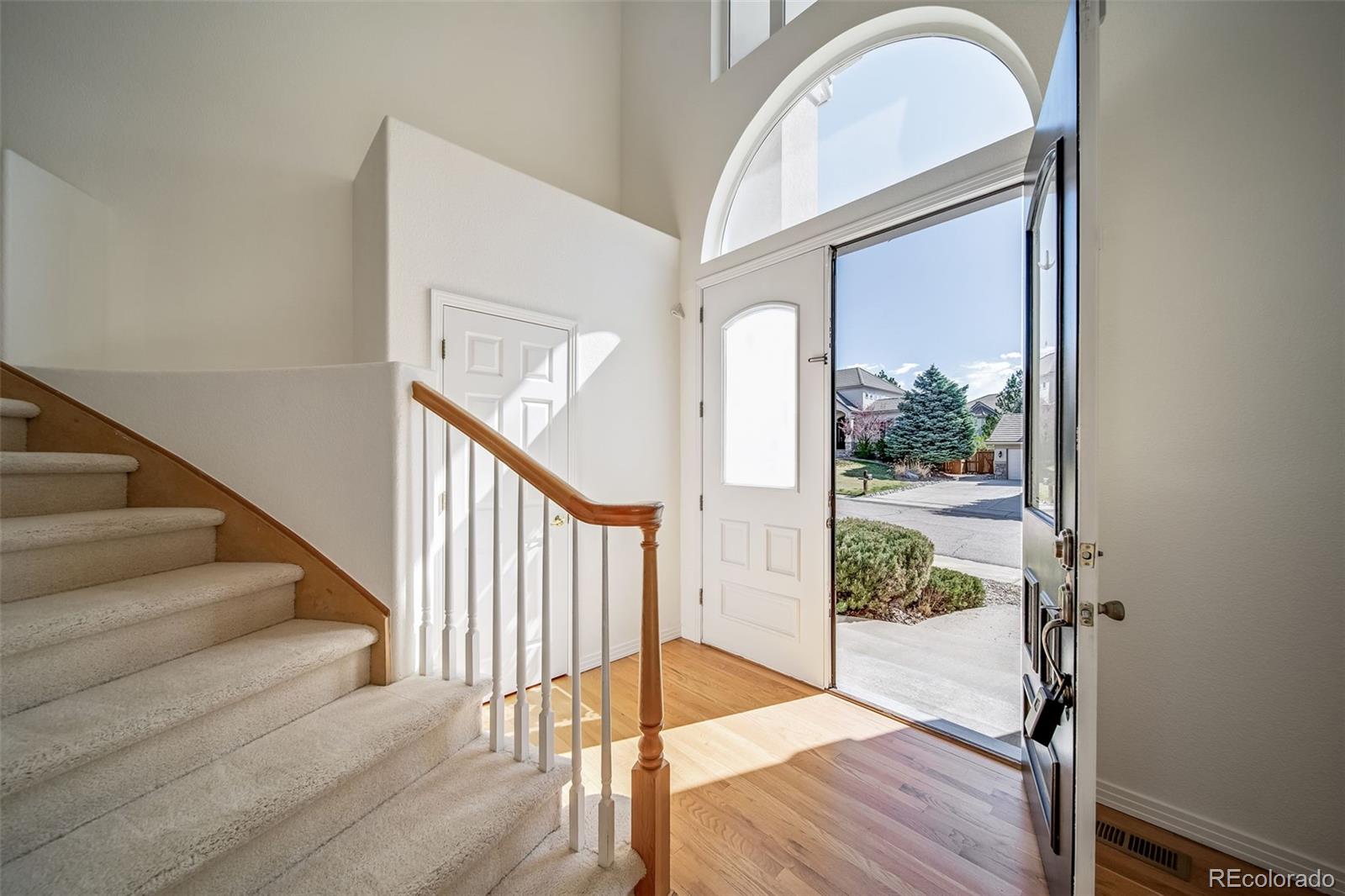 MLS Image #3 for 5191 s hannibal way,centennial, Colorado