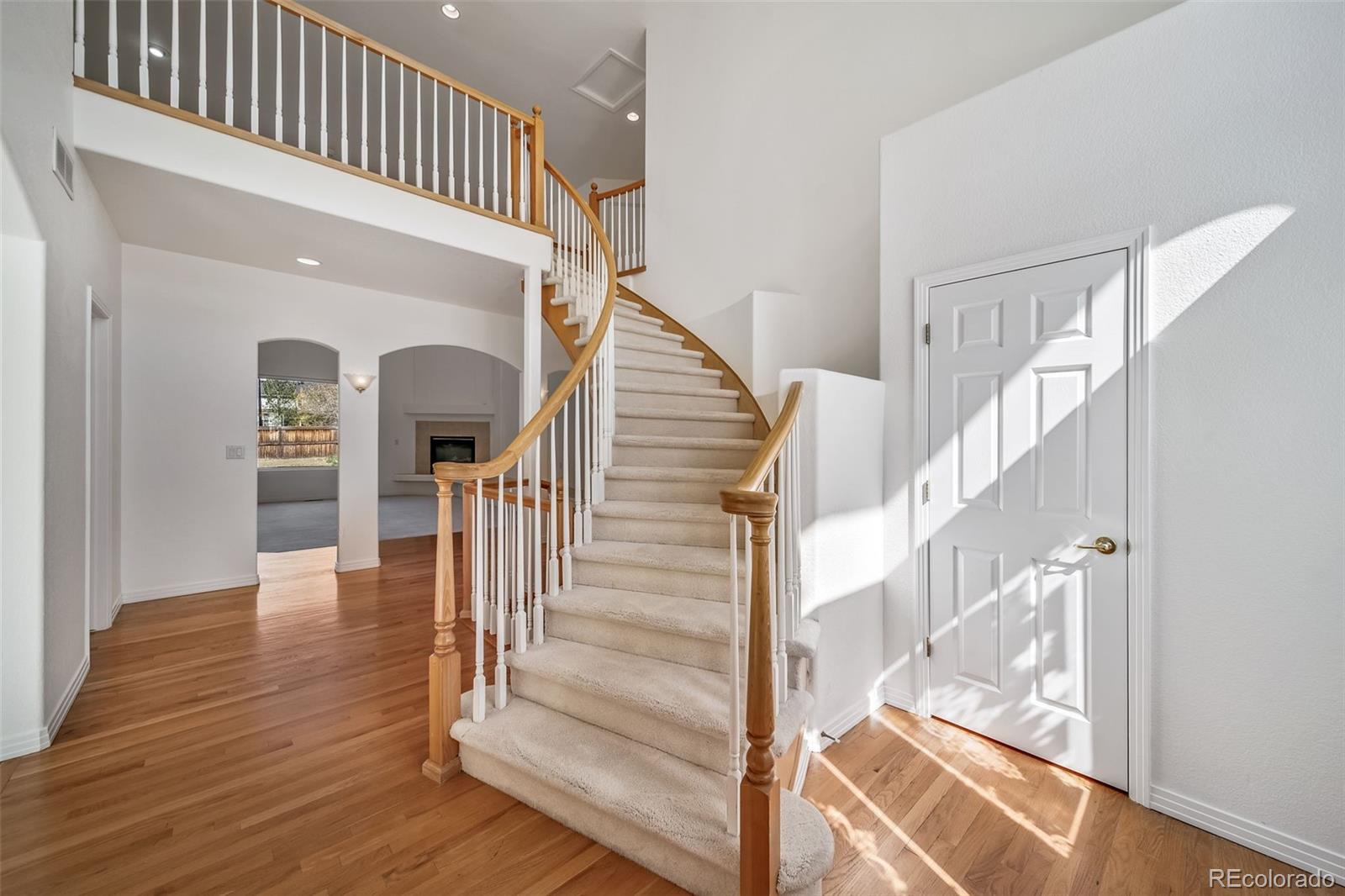 MLS Image #4 for 5191 s hannibal way,centennial, Colorado