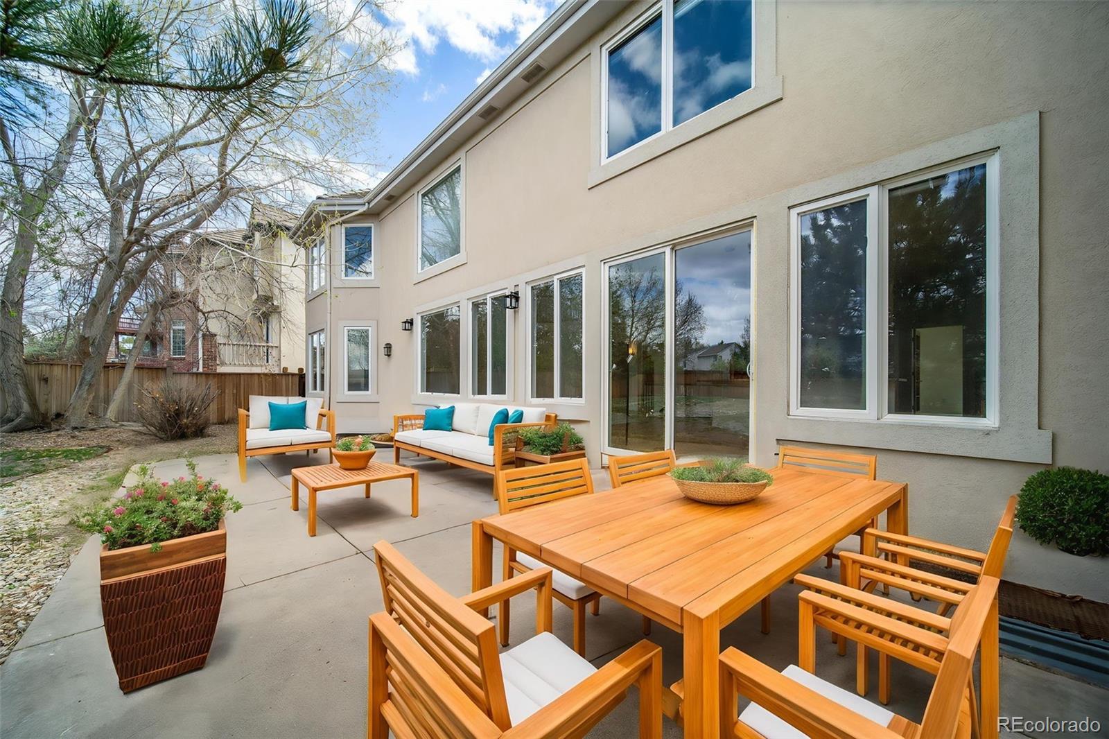 MLS Image #49 for 5191 s hannibal way,centennial, Colorado