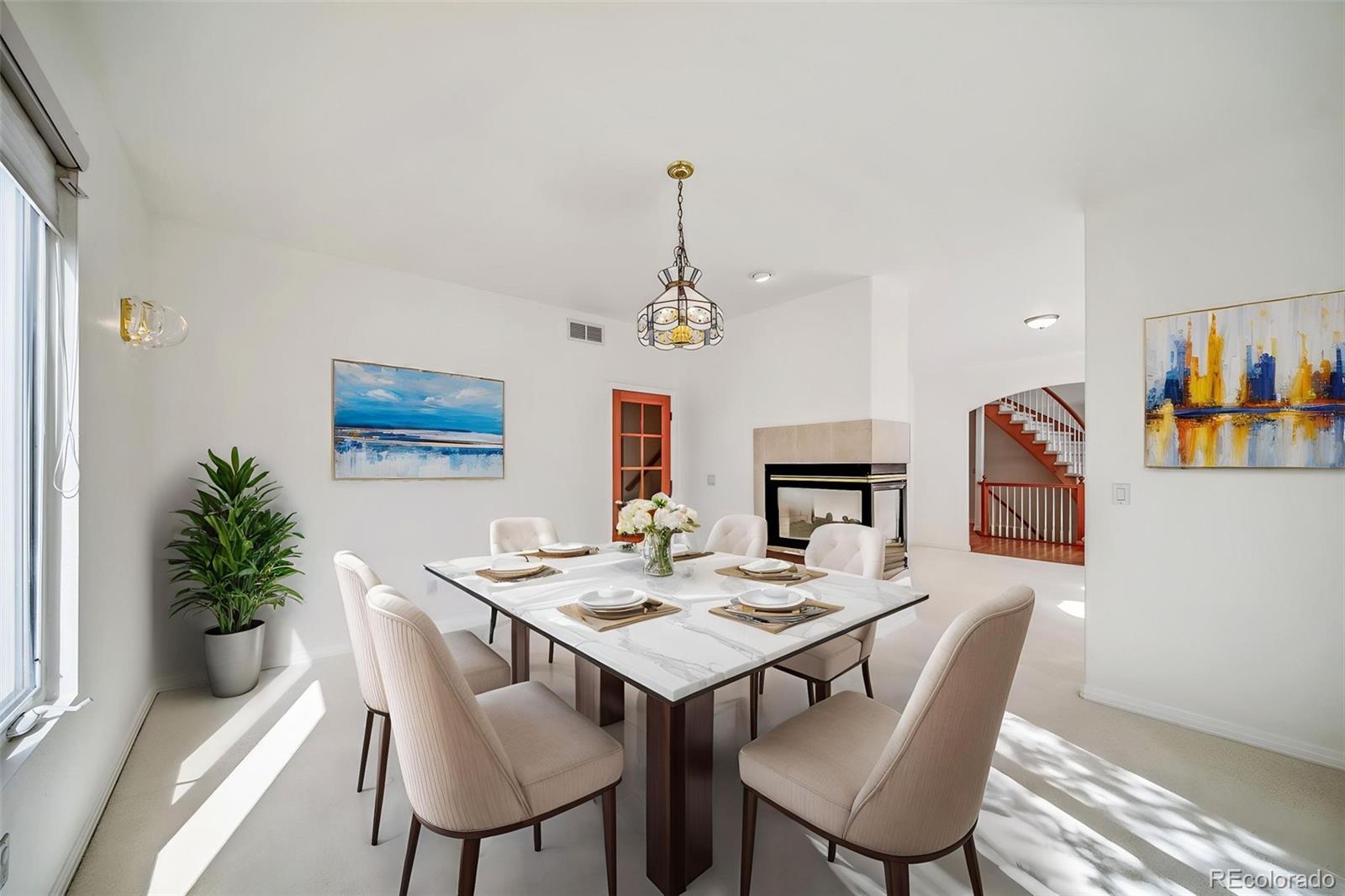 MLS Image #9 for 5191 s hannibal way,centennial, Colorado