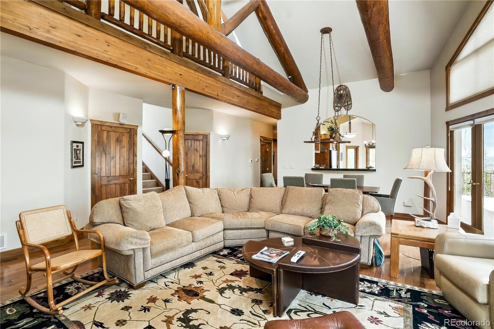 CMA Image for 485 W HOMESTEAD Drive,Granby, Colorado